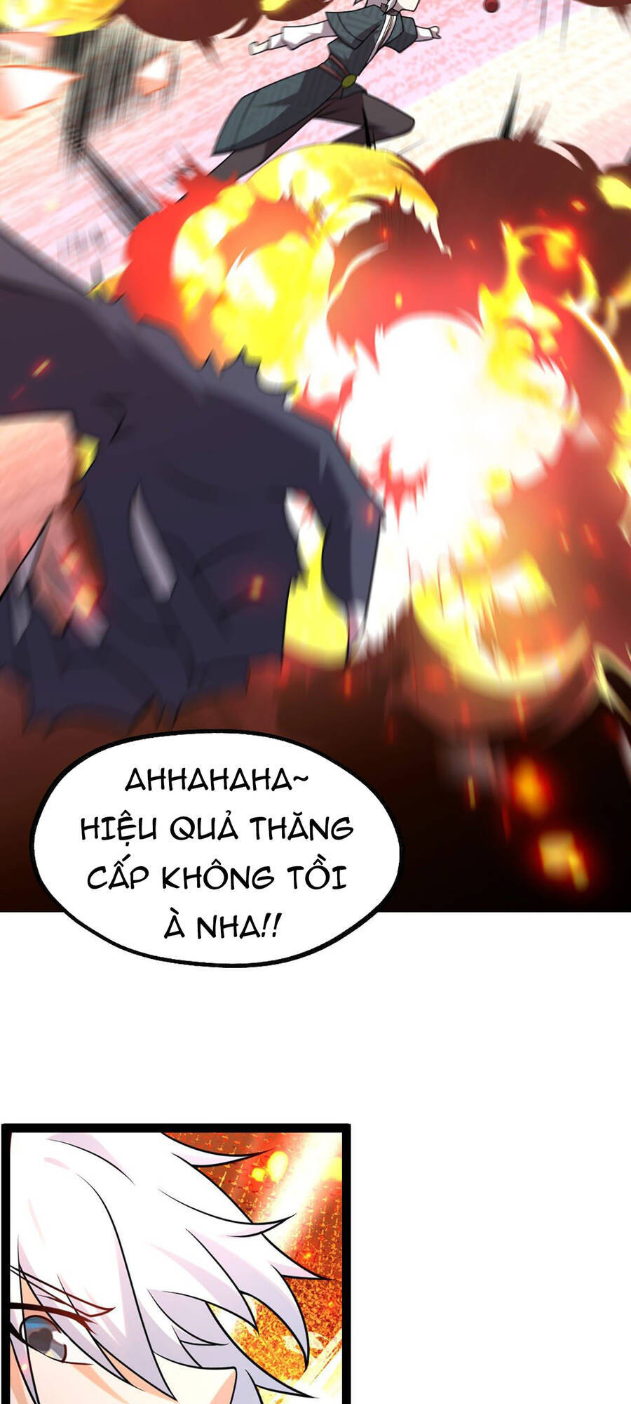 Đám Nữ Đồ Đệ Đều Muốn Độc Chiếm Ta Chapter 4 - 56