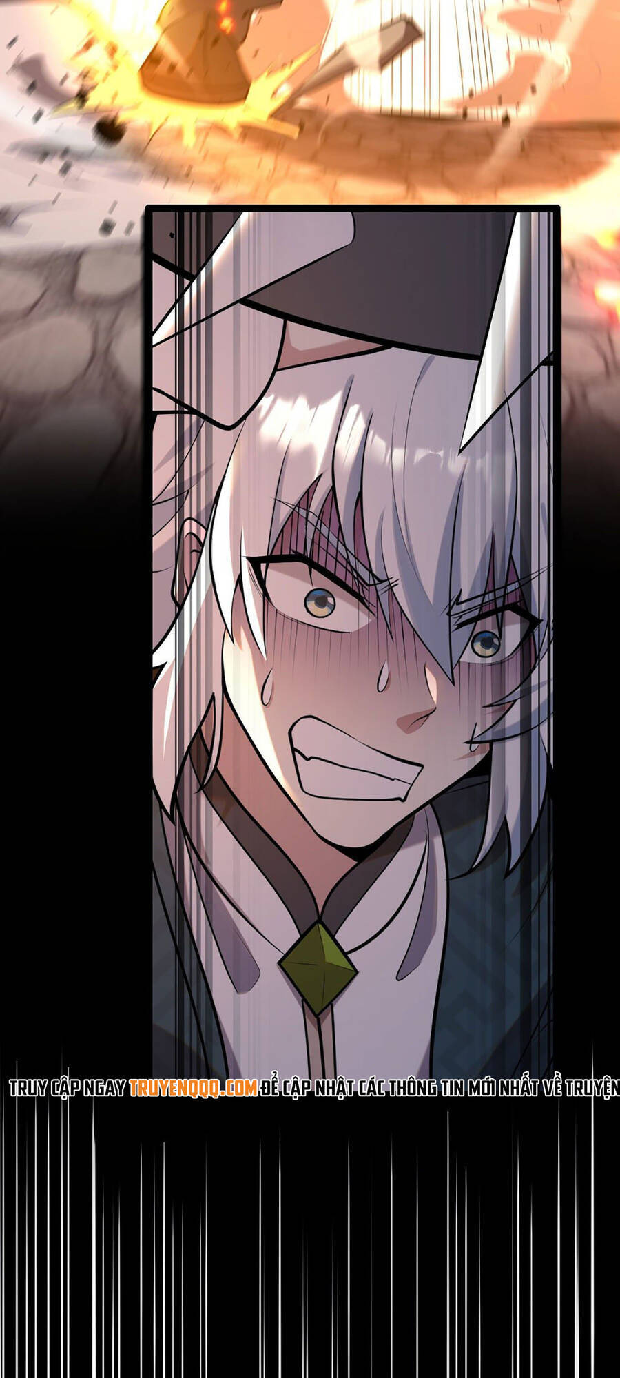 Đám Nữ Đồ Đệ Đều Muốn Độc Chiếm Ta Chapter 4 - 64