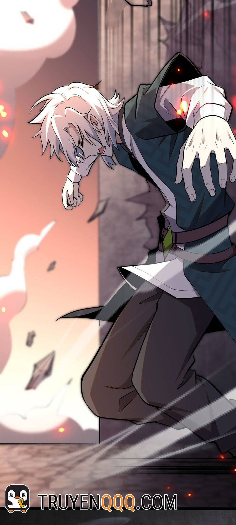 Đám Nữ Đồ Đệ Đều Muốn Độc Chiếm Ta Chapter 4 - 70