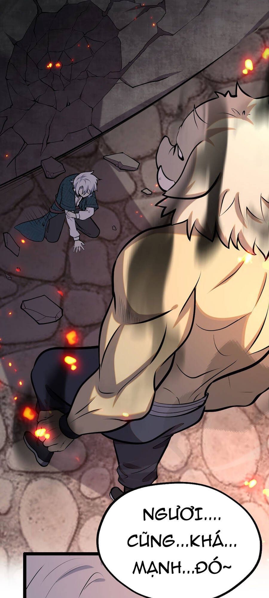 Đám Nữ Đồ Đệ Đều Muốn Độc Chiếm Ta Chapter 4 - 72