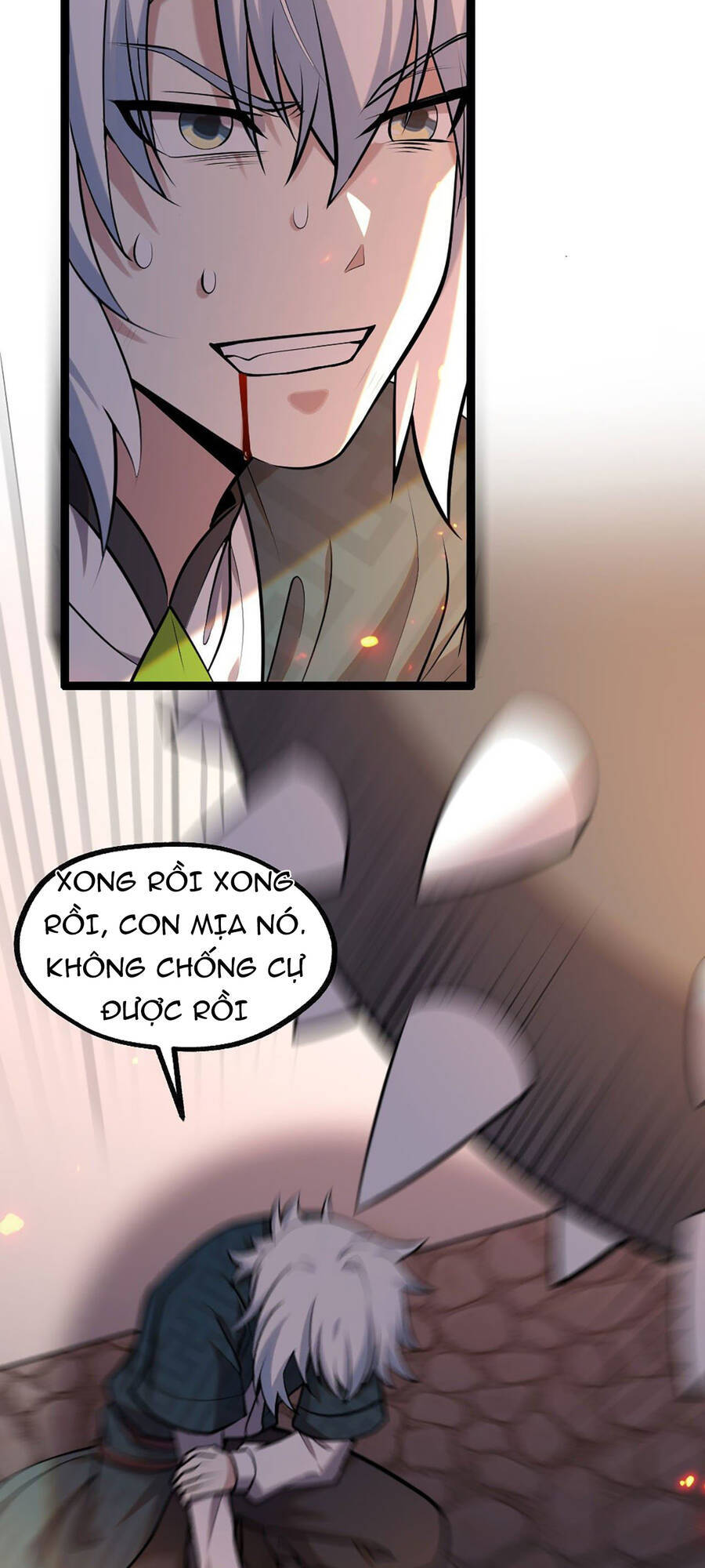 Đám Nữ Đồ Đệ Đều Muốn Độc Chiếm Ta Chapter 4 - 74