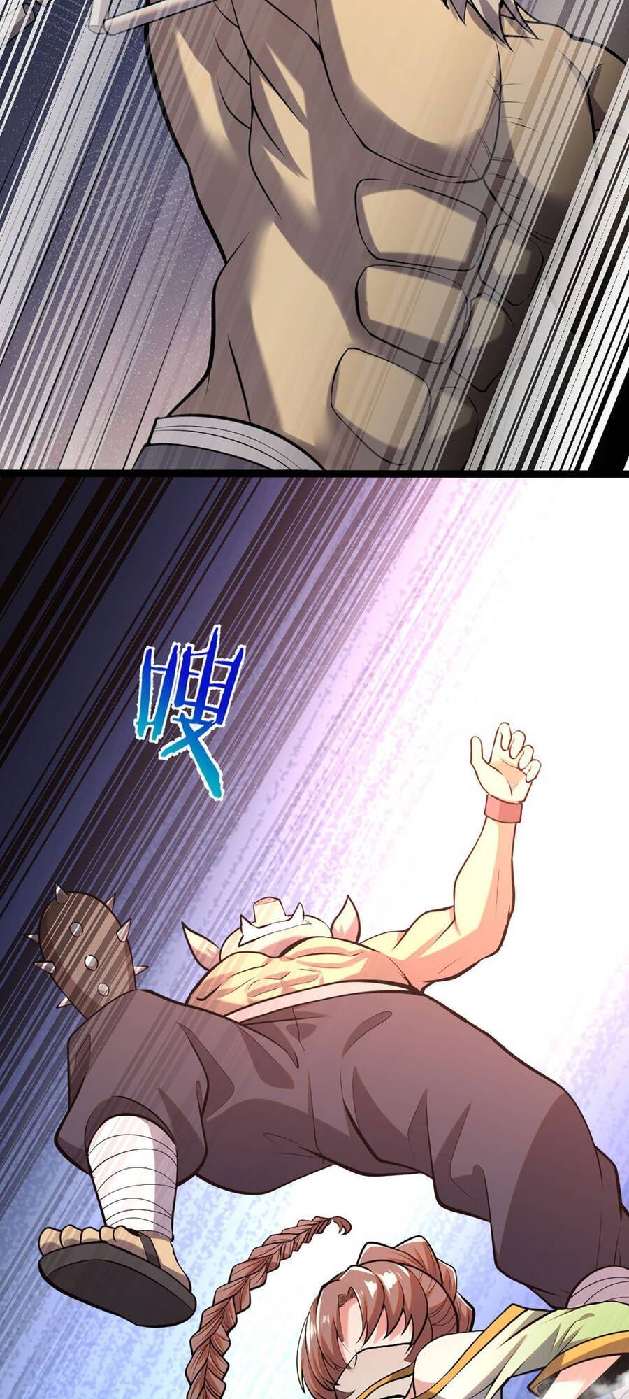 Đám Nữ Đồ Đệ Đều Muốn Độc Chiếm Ta Chapter 4 - 78