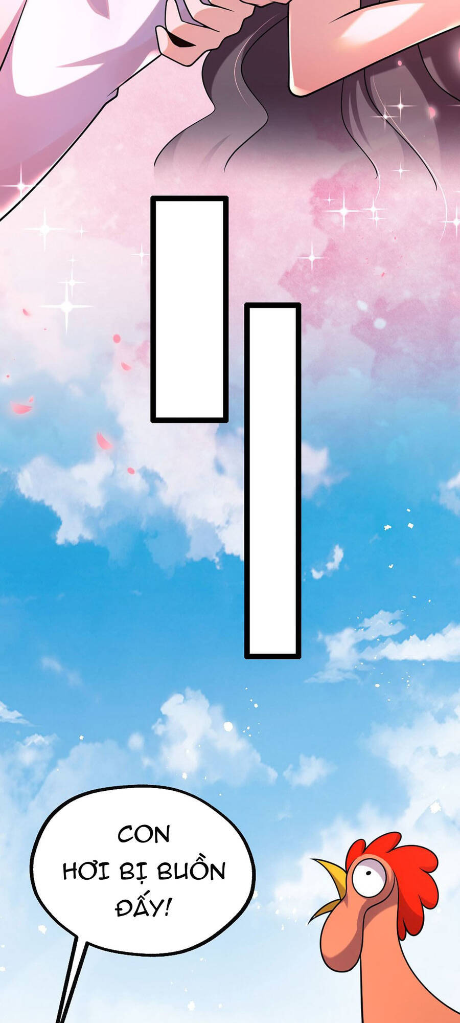 Đám Nữ Đồ Đệ Đều Muốn Độc Chiếm Ta Chapter 4 - 10