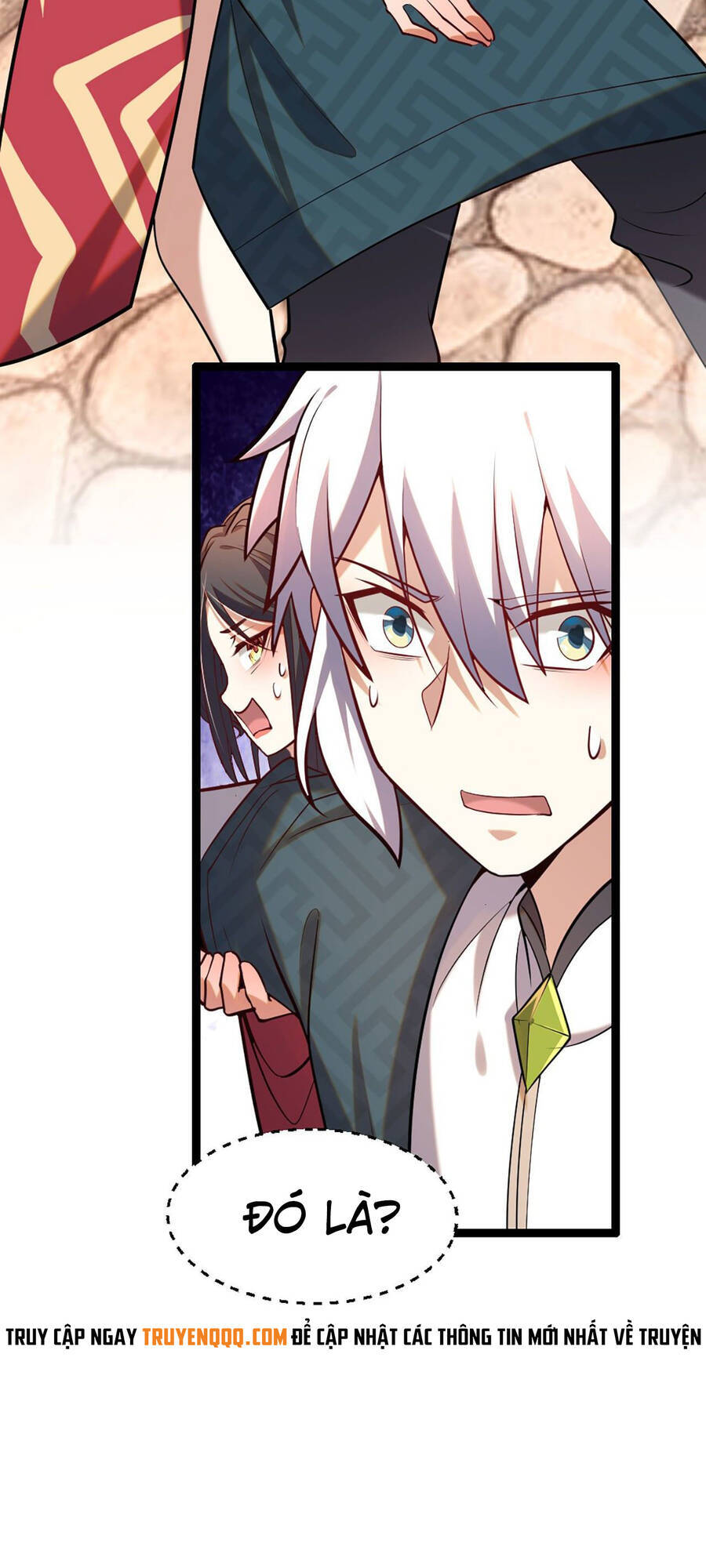 Đám Nữ Đồ Đệ Đều Muốn Độc Chiếm Ta Chapter 4 - 92