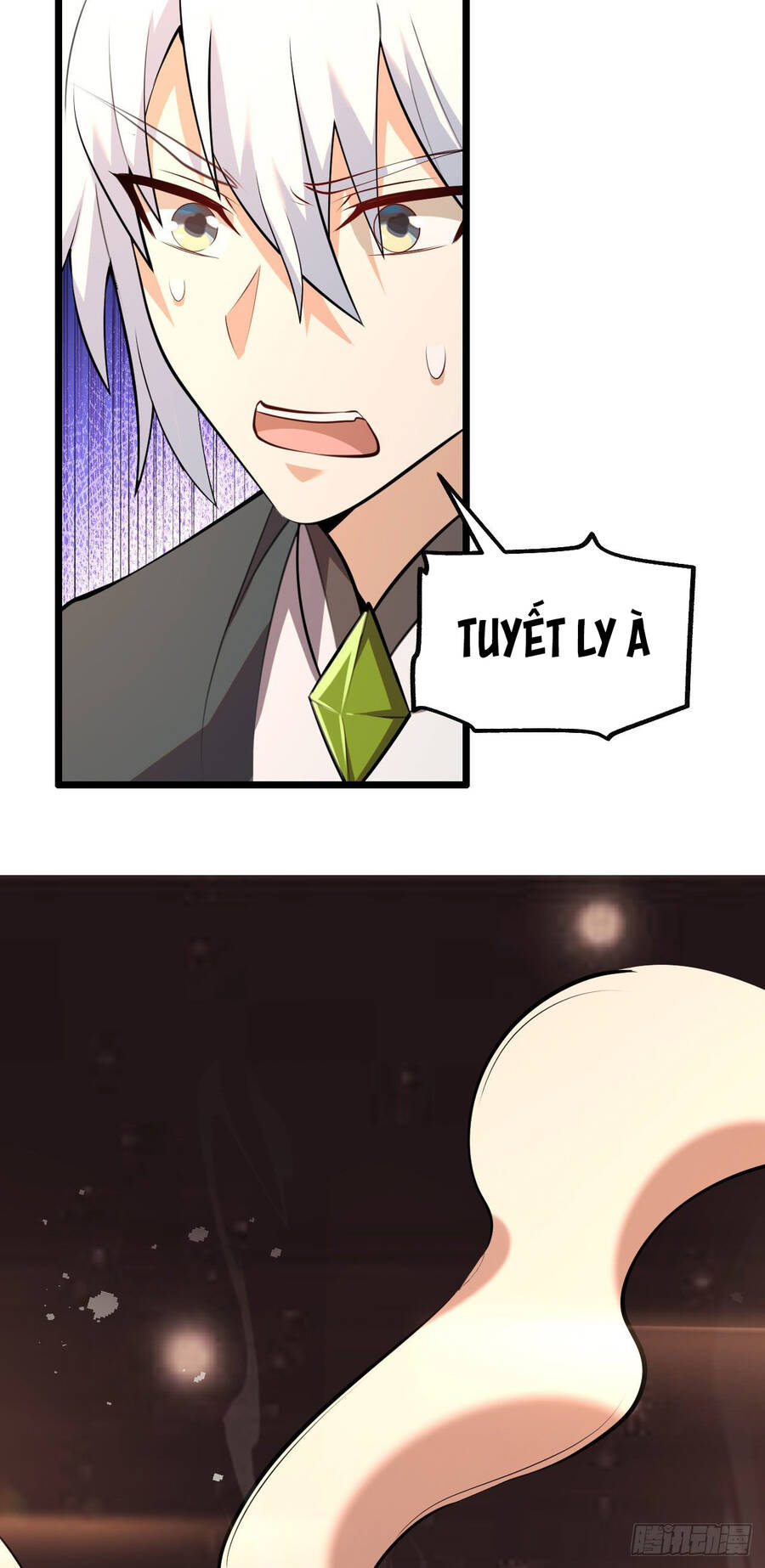 Đám Nữ Đồ Đệ Đều Muốn Độc Chiếm Ta Chapter 5 - 102