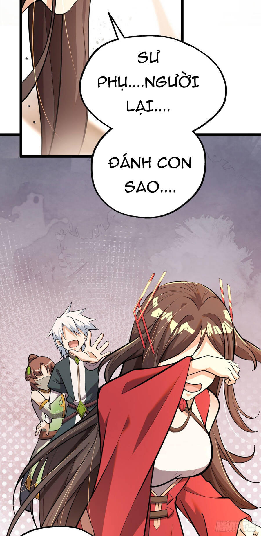 Đám Nữ Đồ Đệ Đều Muốn Độc Chiếm Ta Chapter 5 - 104