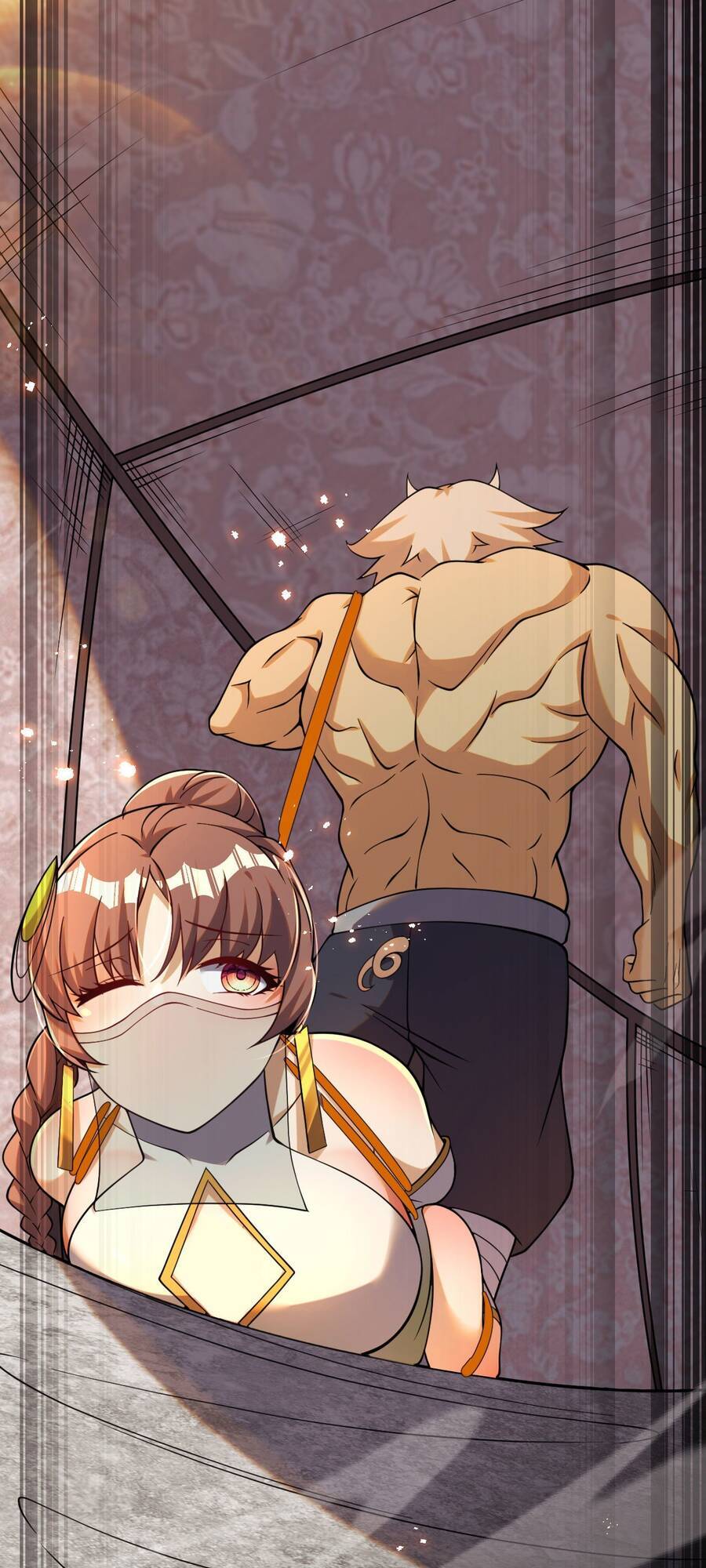 Đám Nữ Đồ Đệ Đều Muốn Độc Chiếm Ta Chapter 5 - 20