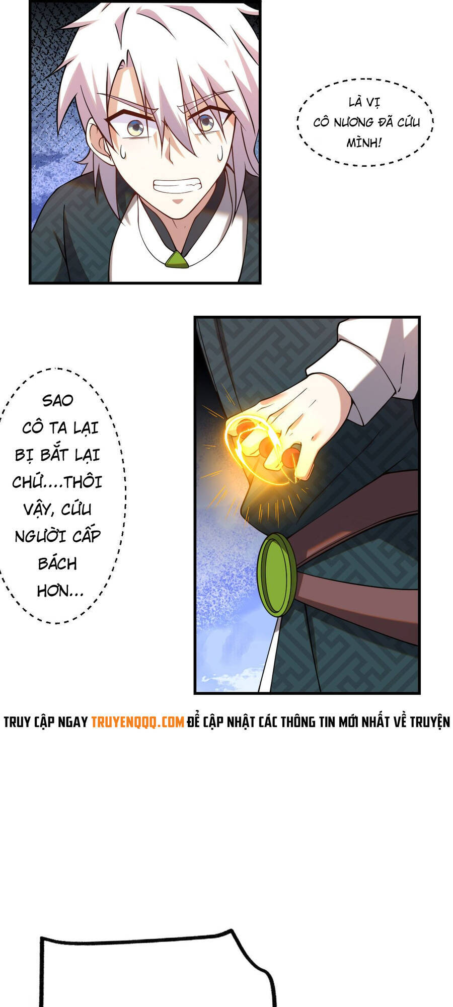 Đám Nữ Đồ Đệ Đều Muốn Độc Chiếm Ta Chapter 5 - 22