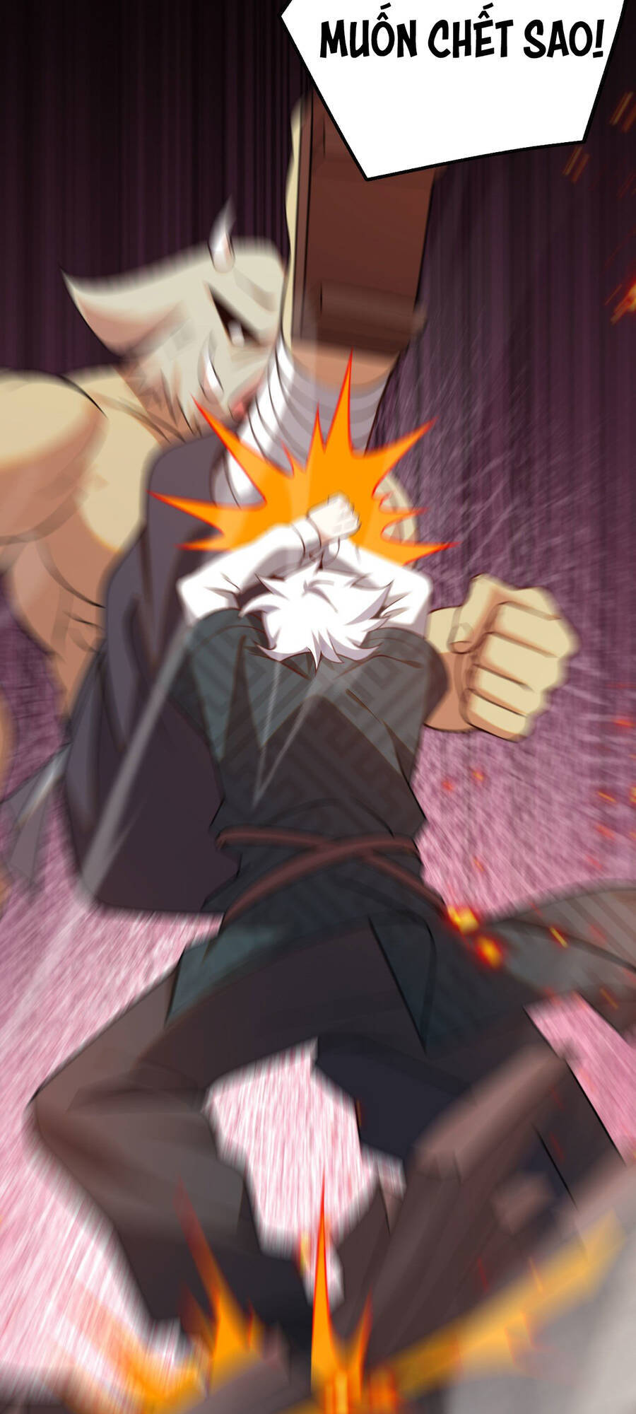 Đám Nữ Đồ Đệ Đều Muốn Độc Chiếm Ta Chapter 5 - 40