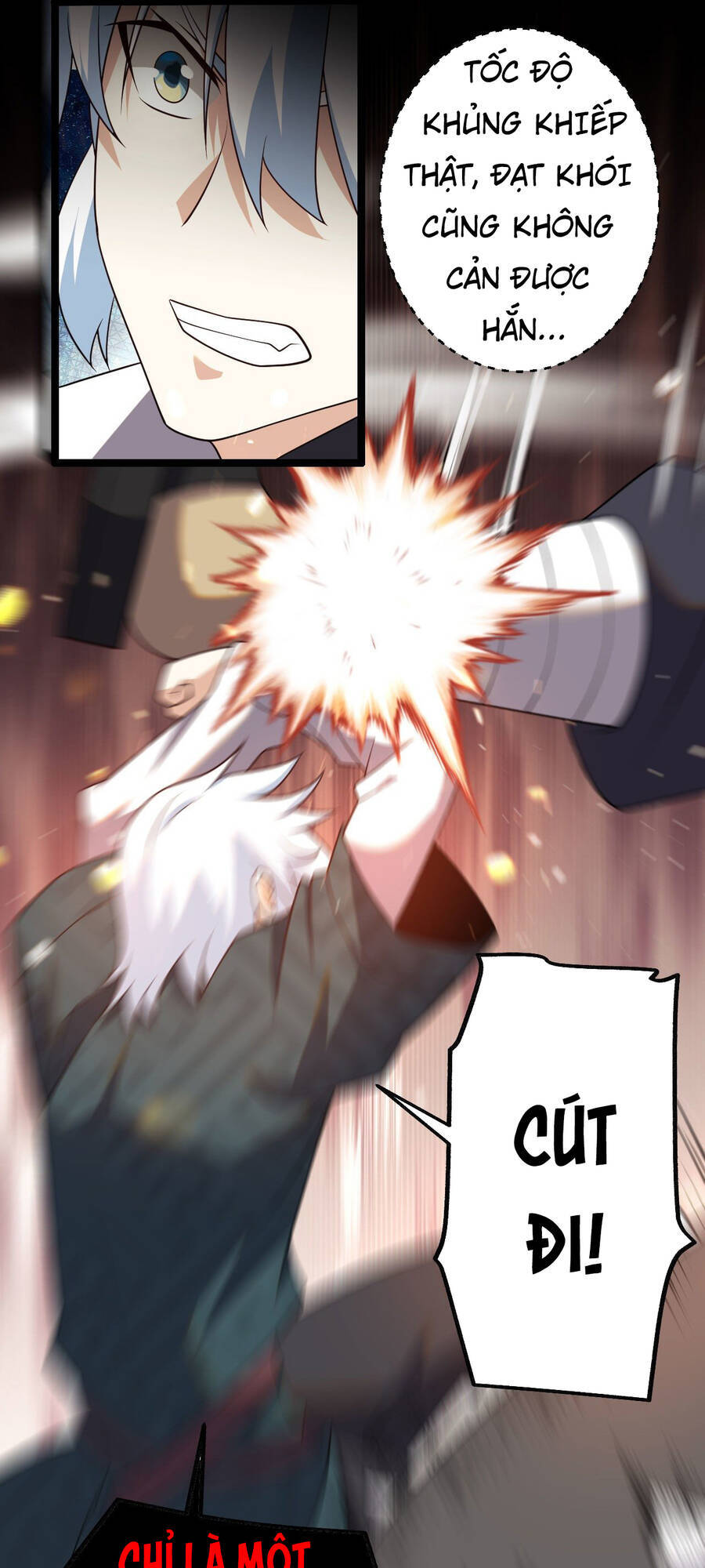 Đám Nữ Đồ Đệ Đều Muốn Độc Chiếm Ta Chapter 5 - 42