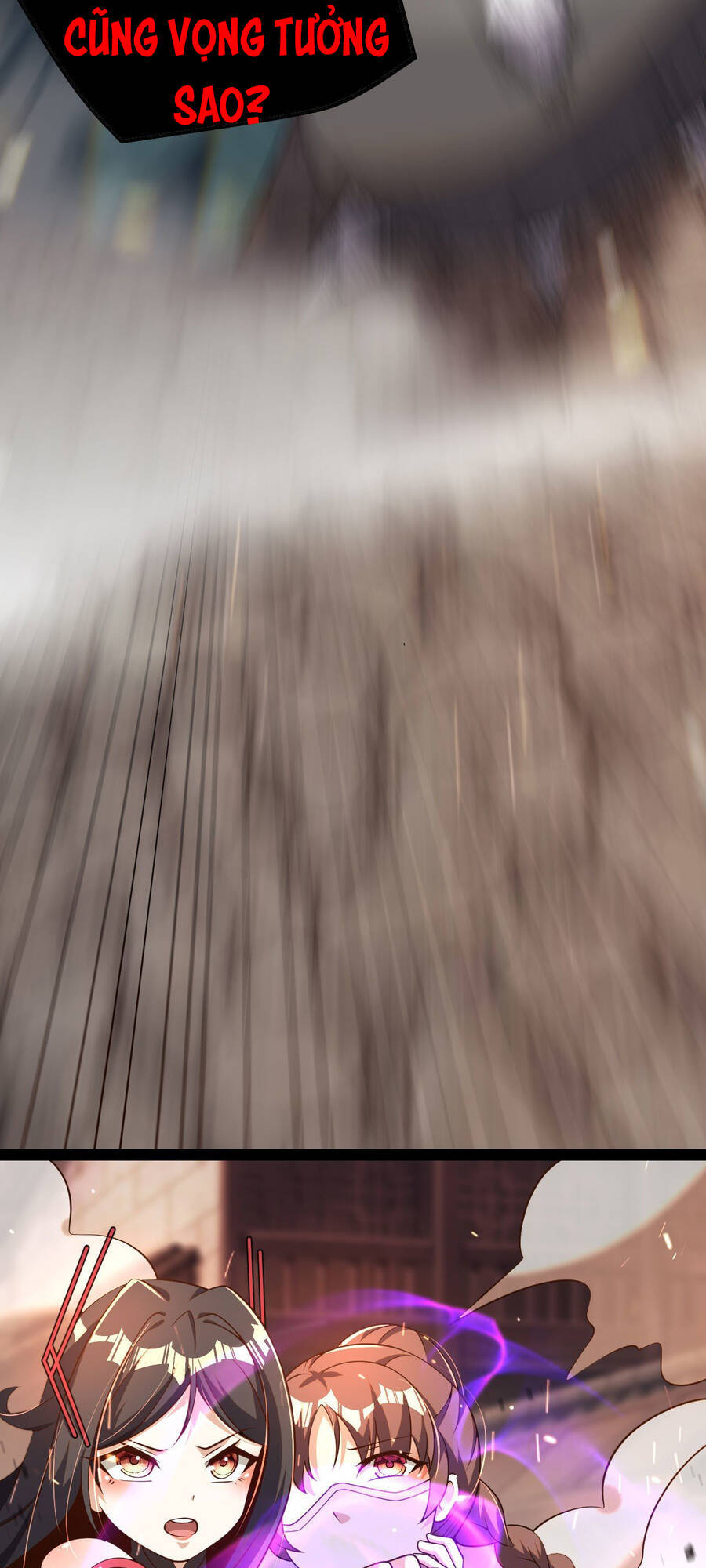 Đám Nữ Đồ Đệ Đều Muốn Độc Chiếm Ta Chapter 5 - 44