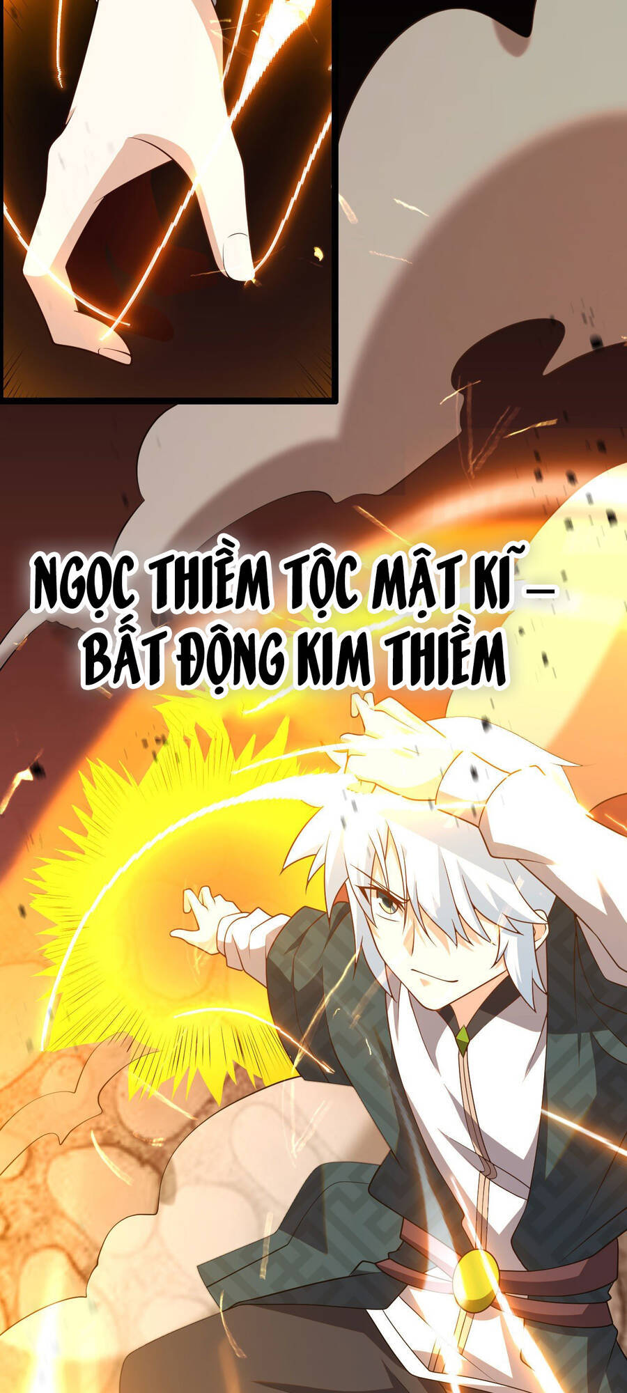 Đám Nữ Đồ Đệ Đều Muốn Độc Chiếm Ta Chapter 5 - 52