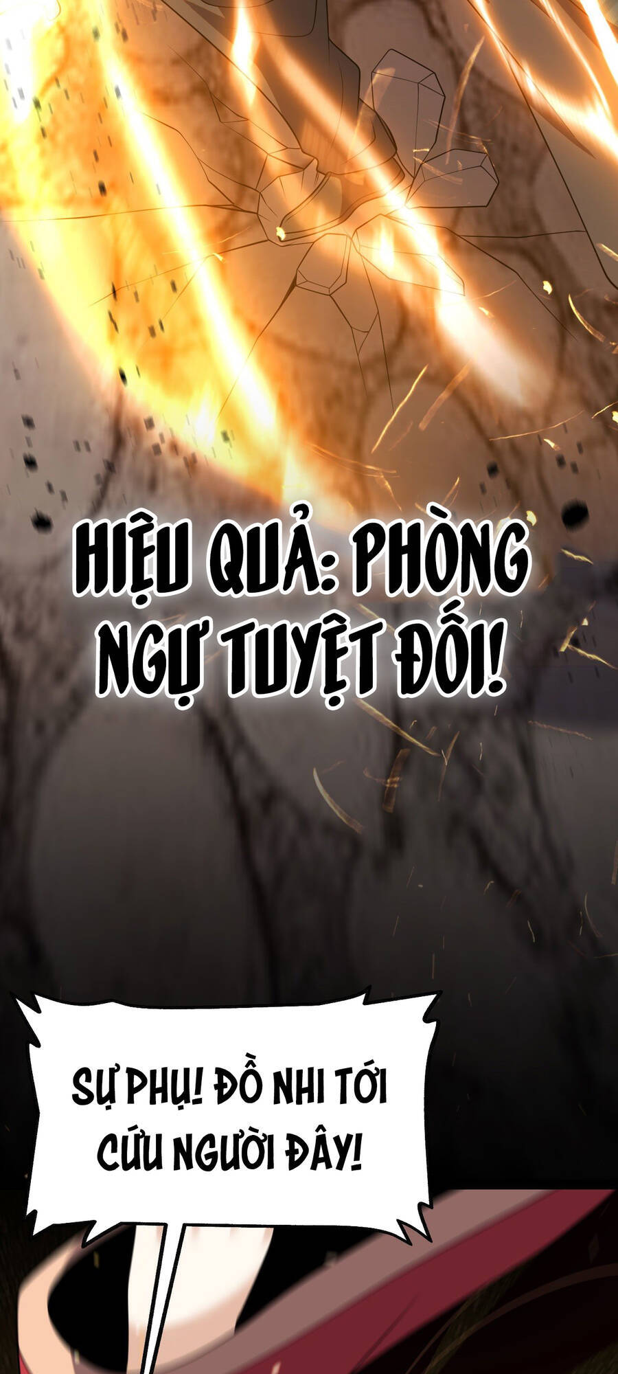 Đám Nữ Đồ Đệ Đều Muốn Độc Chiếm Ta Chapter 5 - 54