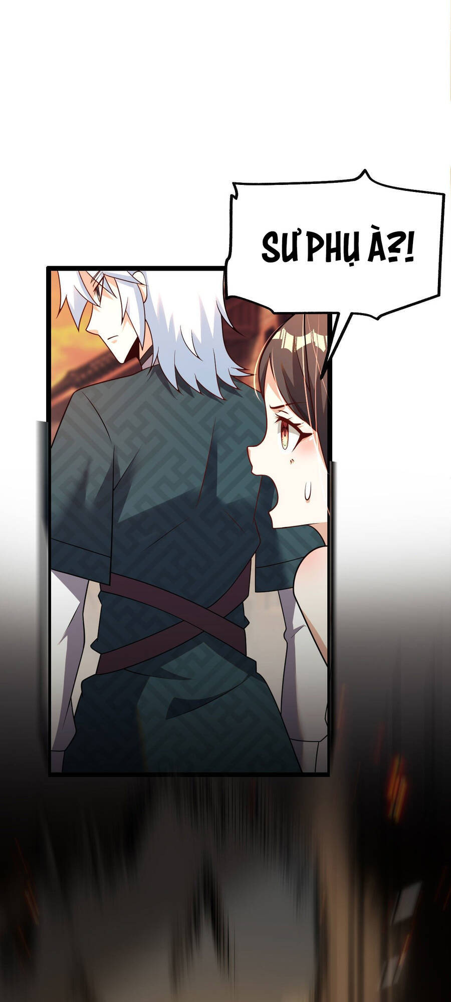 Đám Nữ Đồ Đệ Đều Muốn Độc Chiếm Ta Chapter 5 - 64