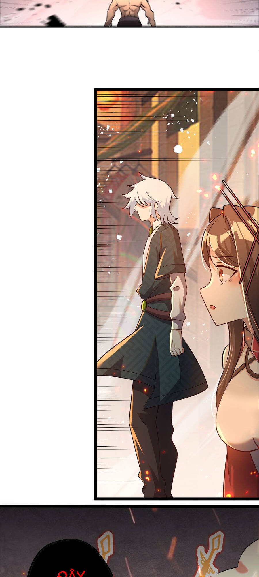 Đám Nữ Đồ Đệ Đều Muốn Độc Chiếm Ta Chapter 5 - 72