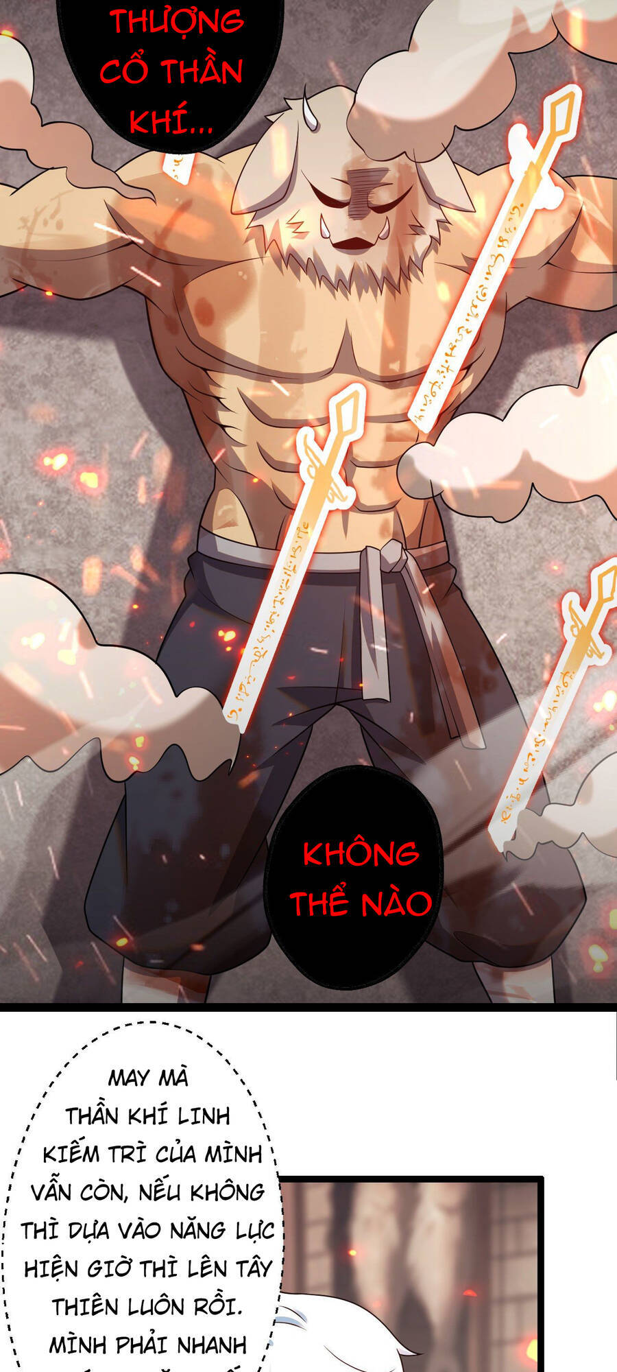 Đám Nữ Đồ Đệ Đều Muốn Độc Chiếm Ta Chapter 5 - 74