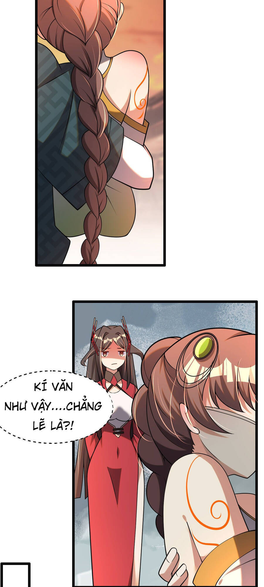 Đám Nữ Đồ Đệ Đều Muốn Độc Chiếm Ta Chapter 5 - 82