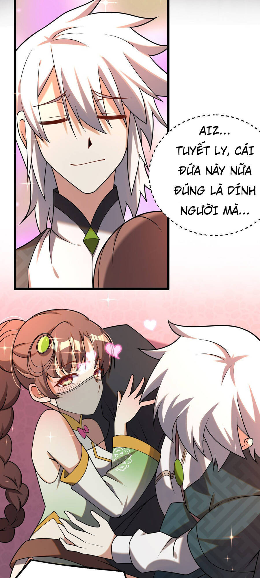 Đám Nữ Đồ Đệ Đều Muốn Độc Chiếm Ta Chapter 5 - 86