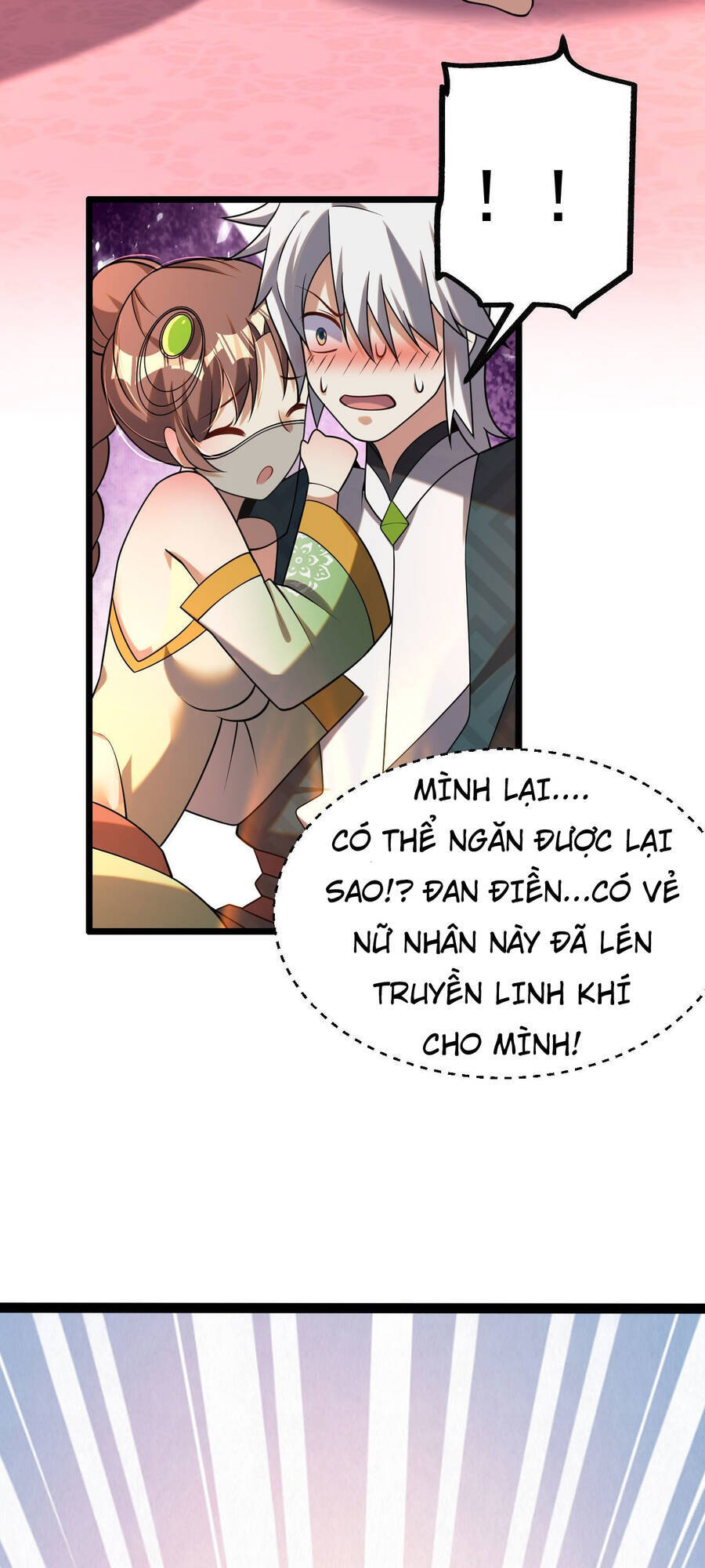 Đám Nữ Đồ Đệ Đều Muốn Độc Chiếm Ta Chapter 5 - 98