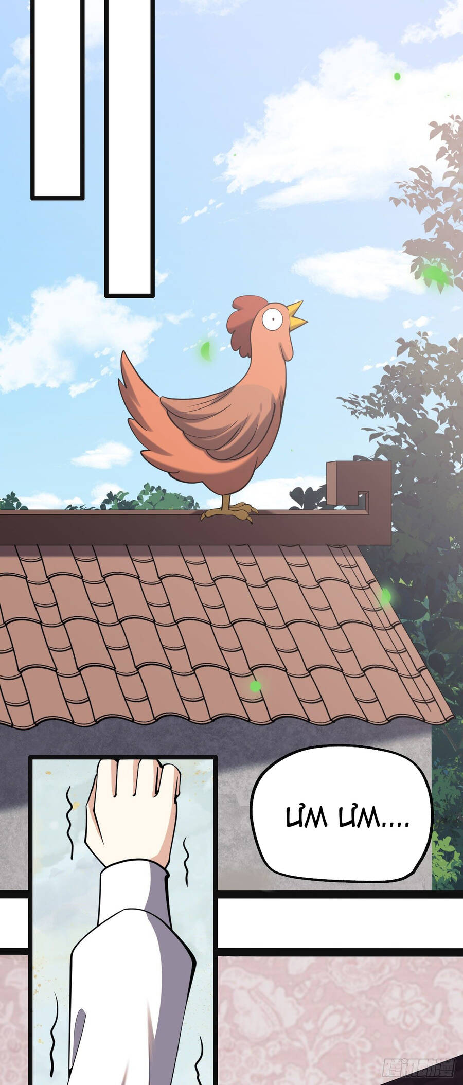 Đám Nữ Đồ Đệ Đều Muốn Độc Chiếm Ta Chapter 6 - 12