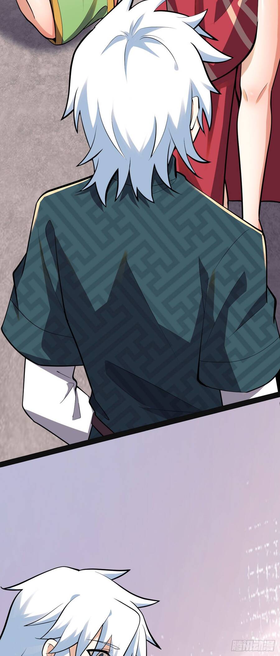 Đám Nữ Đồ Đệ Đều Muốn Độc Chiếm Ta Chapter 6 - 17