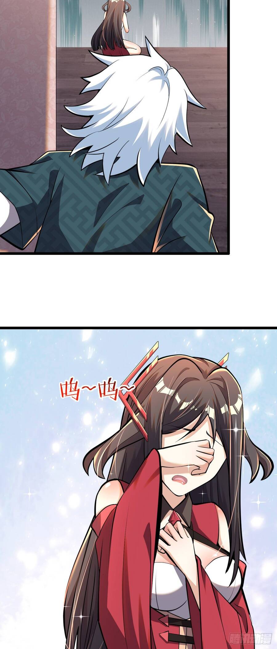 Đám Nữ Đồ Đệ Đều Muốn Độc Chiếm Ta Chapter 6 - 3