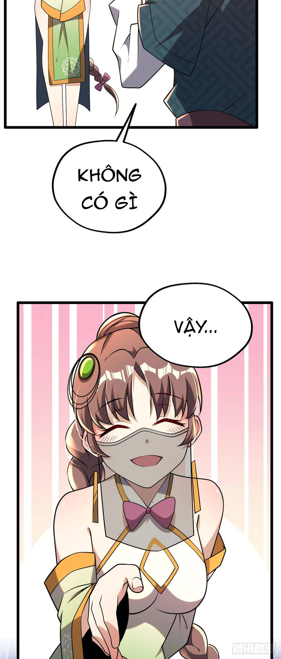 Đám Nữ Đồ Đệ Đều Muốn Độc Chiếm Ta Chapter 6 - 23