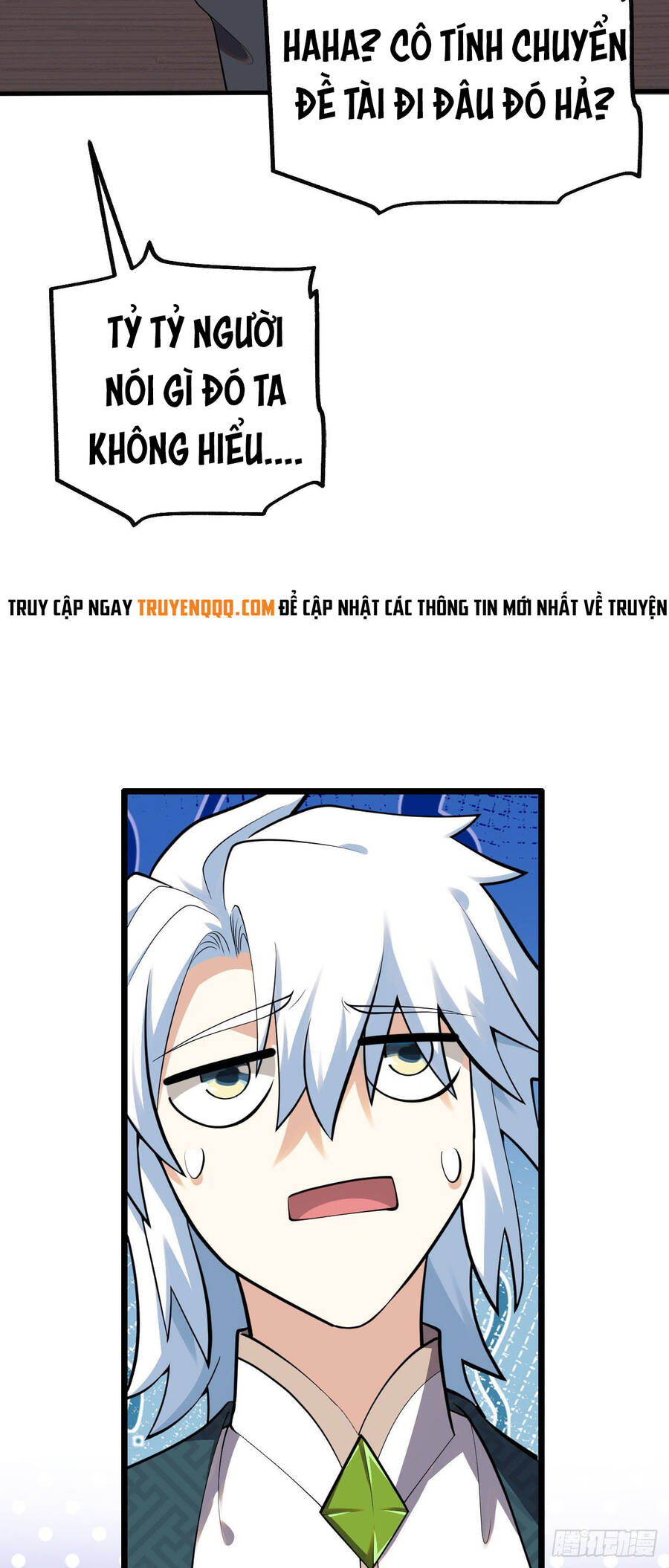 Đám Nữ Đồ Đệ Đều Muốn Độc Chiếm Ta Chapter 6 - 33