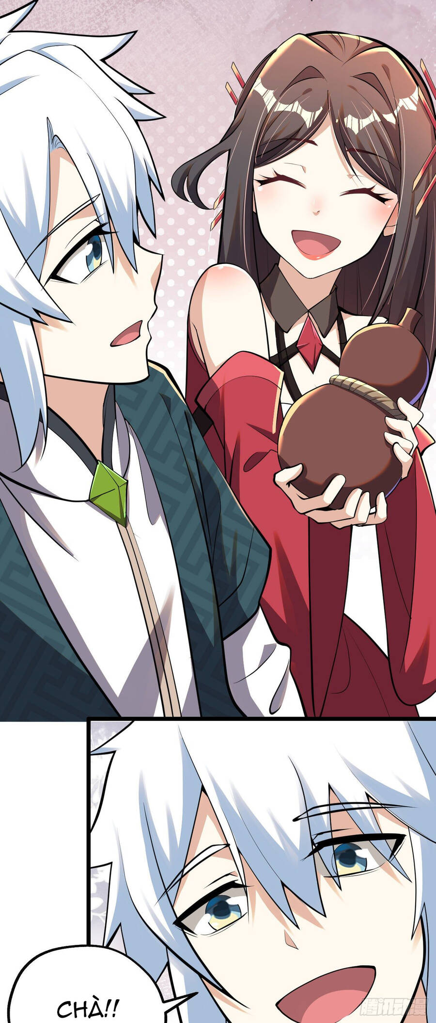 Đám Nữ Đồ Đệ Đều Muốn Độc Chiếm Ta Chapter 6 - 37