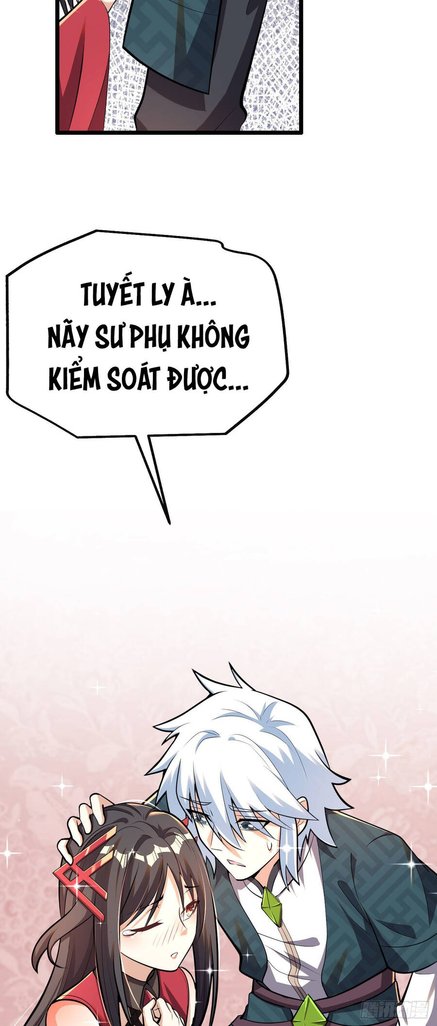 Đám Nữ Đồ Đệ Đều Muốn Độc Chiếm Ta Chapter 6 - 5