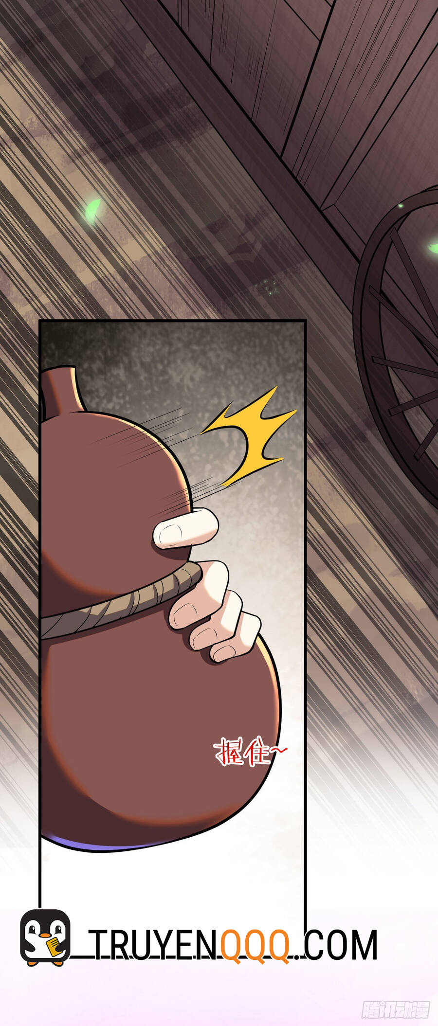 Đám Nữ Đồ Đệ Đều Muốn Độc Chiếm Ta Chapter 6 - 43