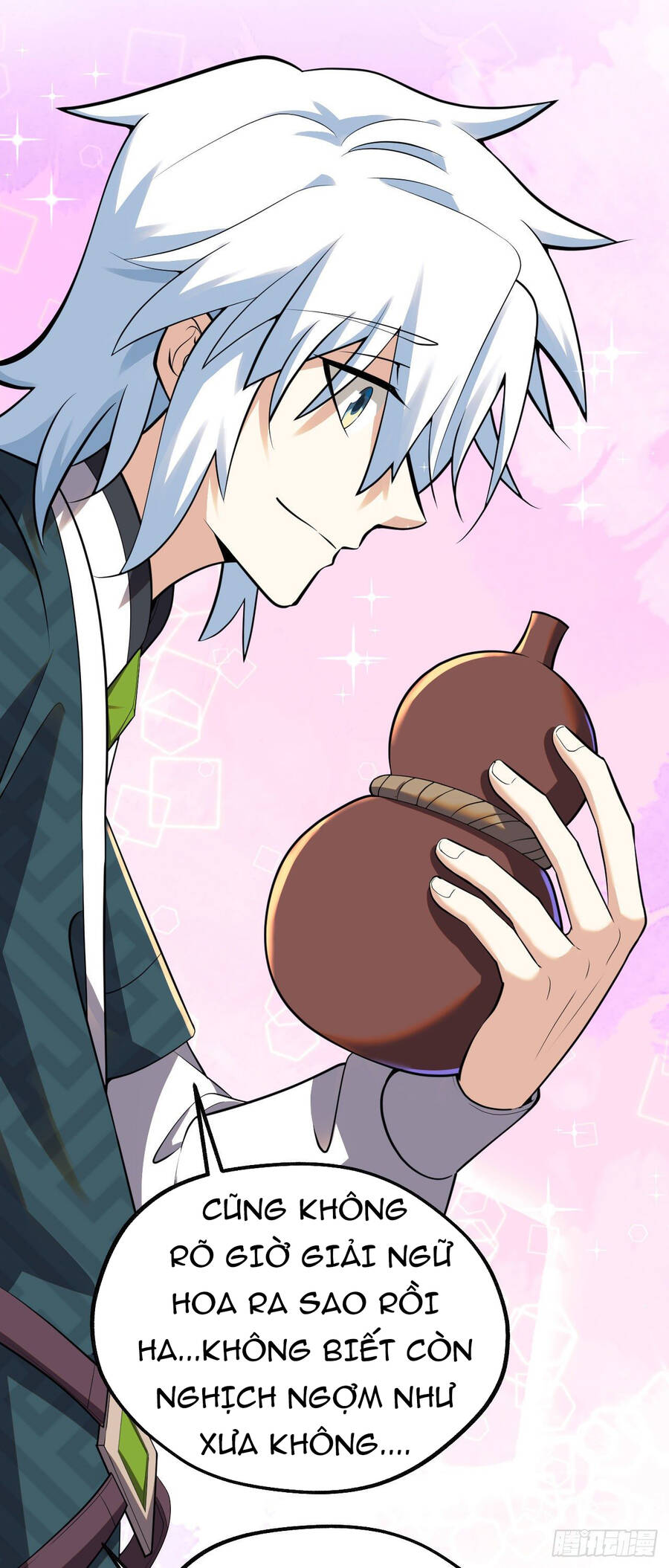 Đám Nữ Đồ Đệ Đều Muốn Độc Chiếm Ta Chapter 6 - 44