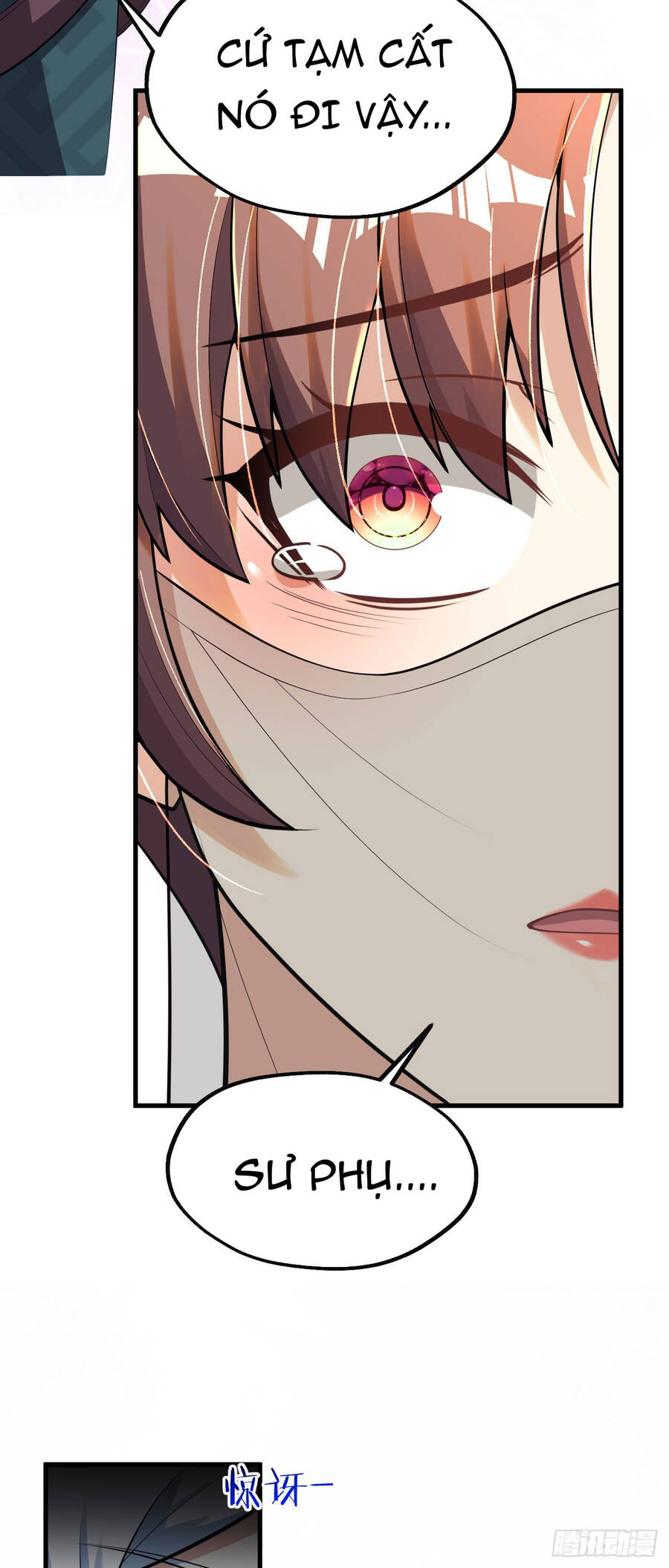 Đám Nữ Đồ Đệ Đều Muốn Độc Chiếm Ta Chapter 6 - 45