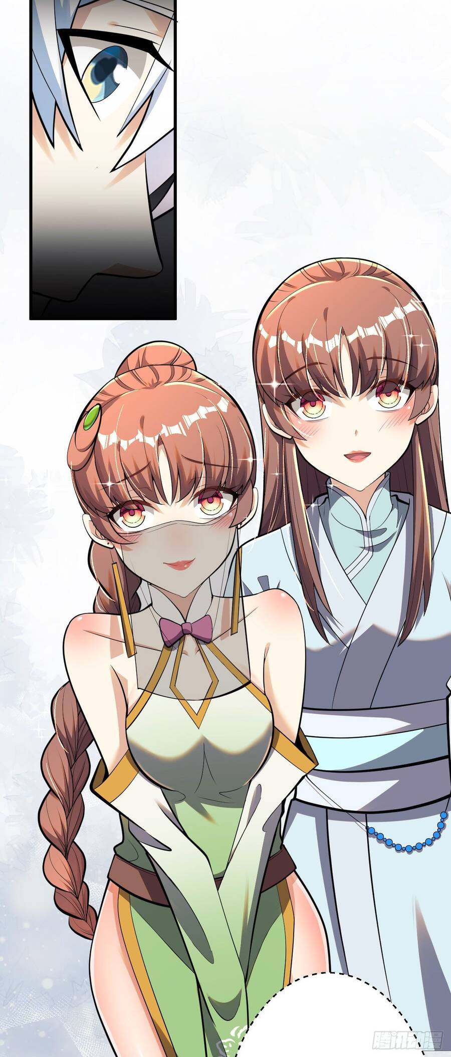 Đám Nữ Đồ Đệ Đều Muốn Độc Chiếm Ta Chapter 6 - 46