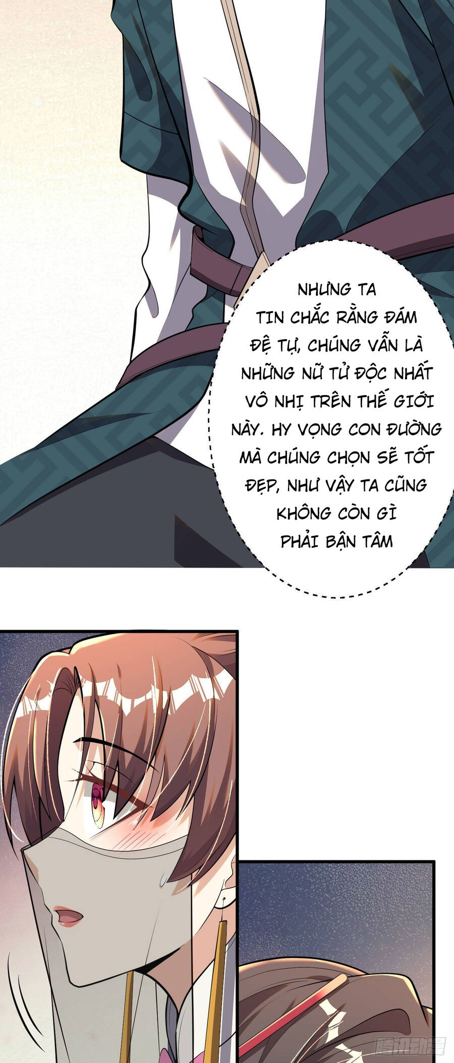 Đám Nữ Đồ Đệ Đều Muốn Độc Chiếm Ta Chapter 6 - 49