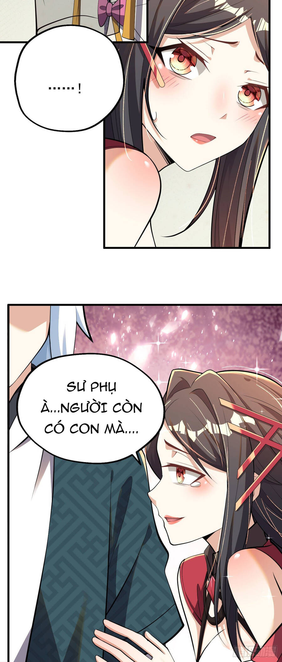 Đám Nữ Đồ Đệ Đều Muốn Độc Chiếm Ta Chapter 6 - 50