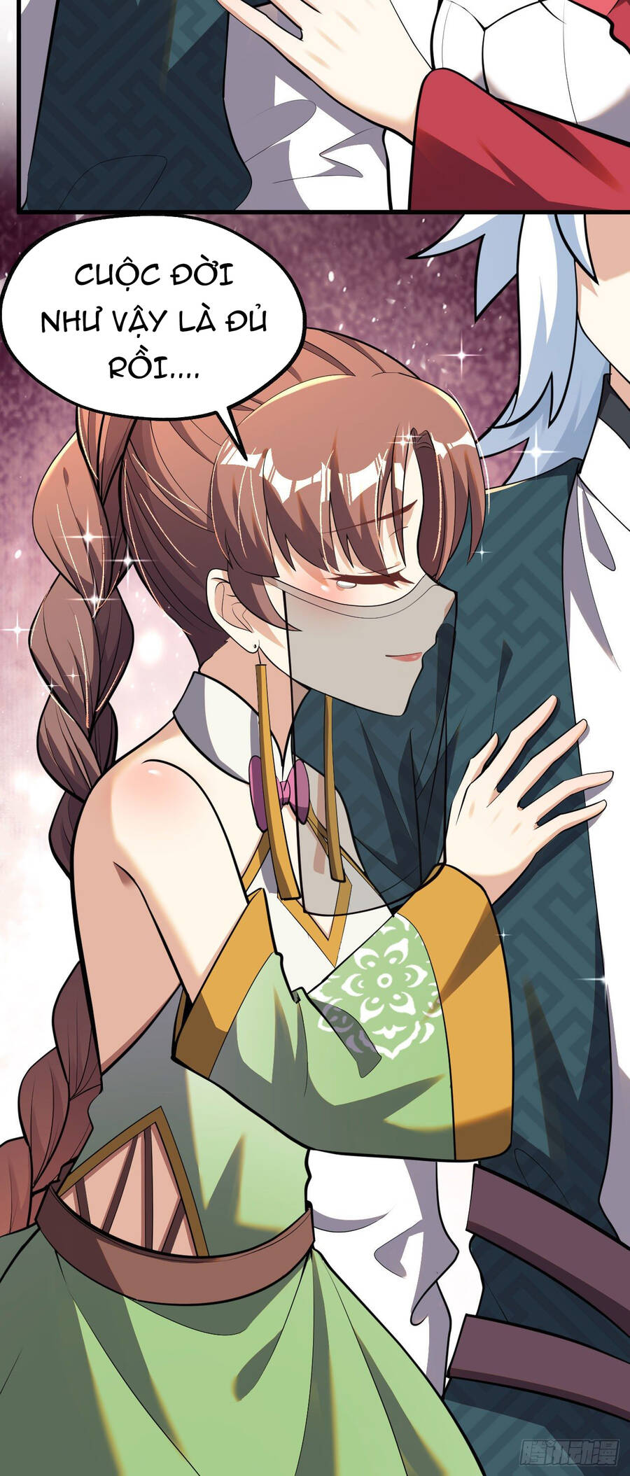 Đám Nữ Đồ Đệ Đều Muốn Độc Chiếm Ta Chapter 6 - 51