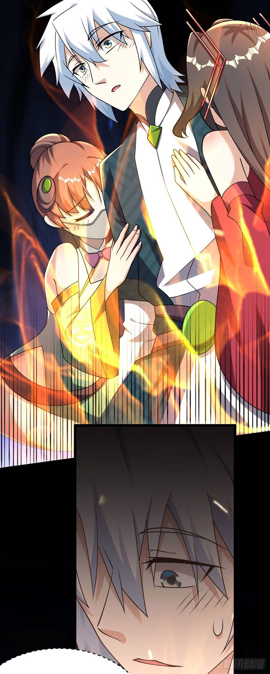 Đám Nữ Đồ Đệ Đều Muốn Độc Chiếm Ta Chapter 6 - 52