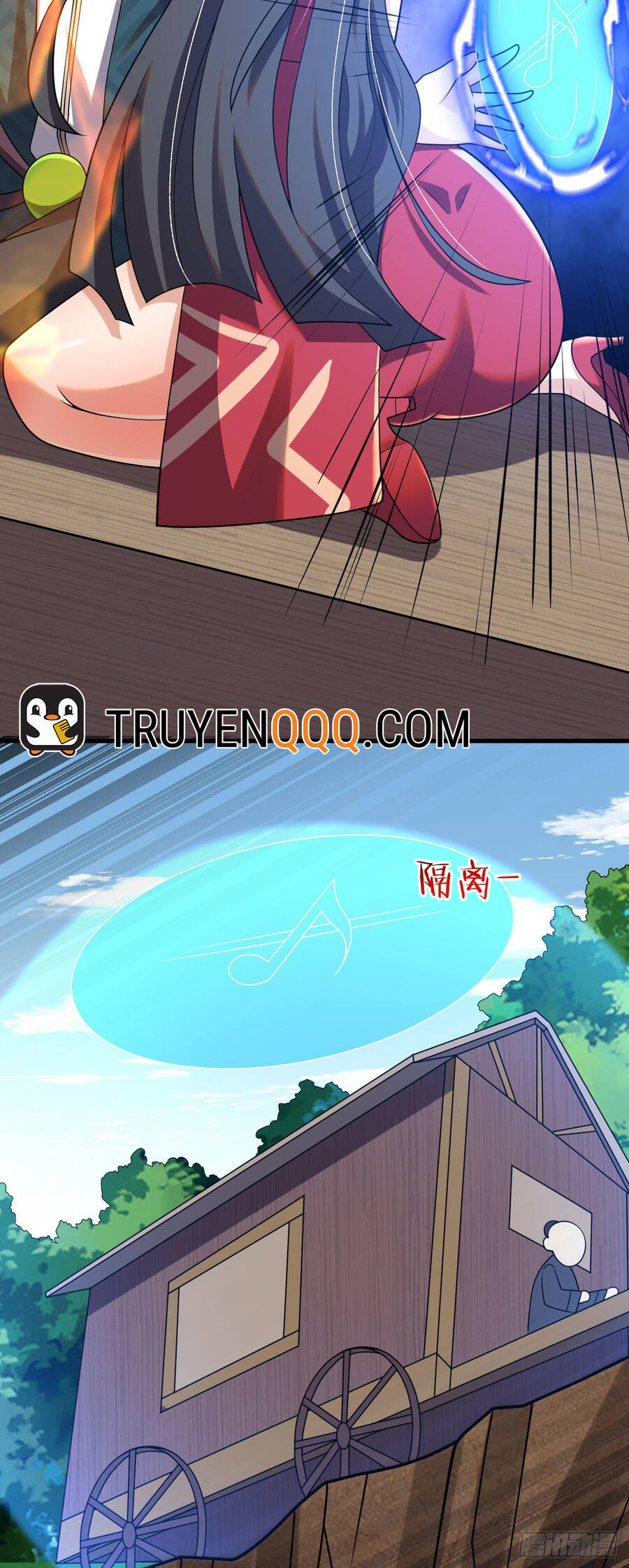 Đám Nữ Đồ Đệ Đều Muốn Độc Chiếm Ta Chapter 6 - 55