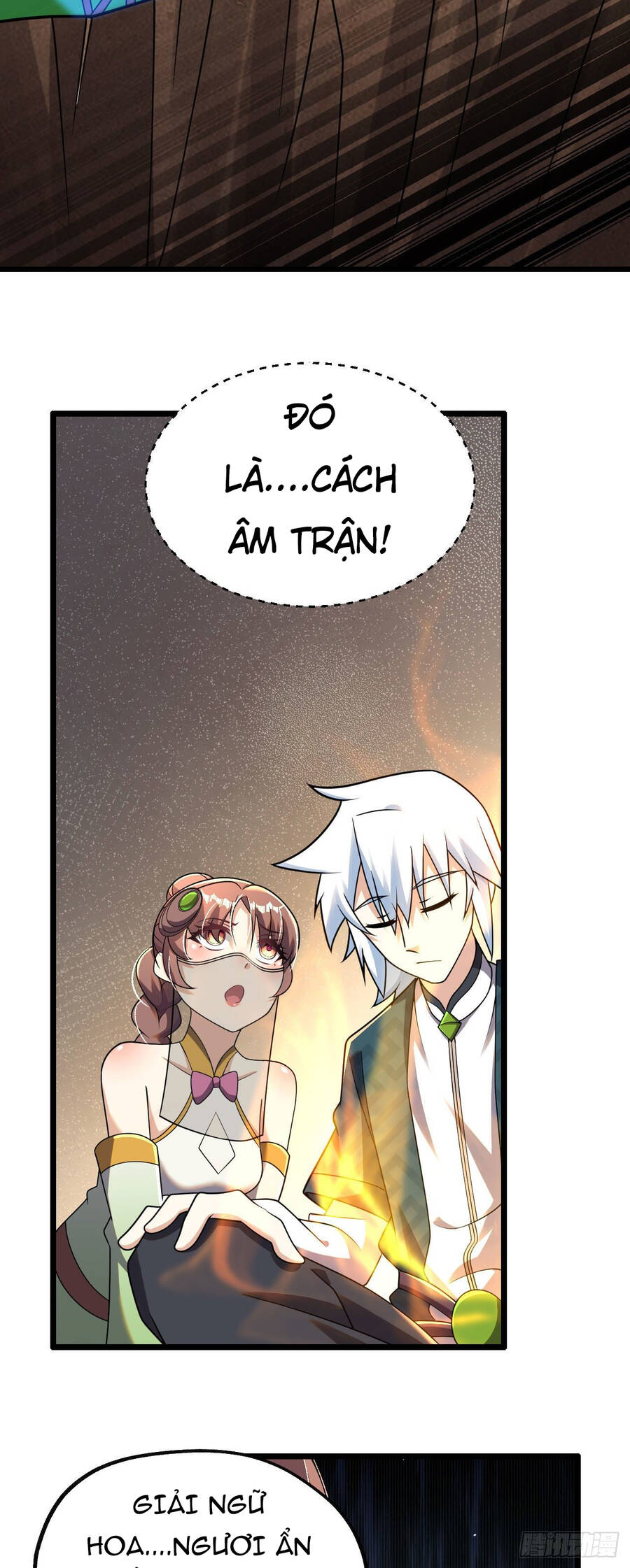 Đám Nữ Đồ Đệ Đều Muốn Độc Chiếm Ta Chapter 6 - 56