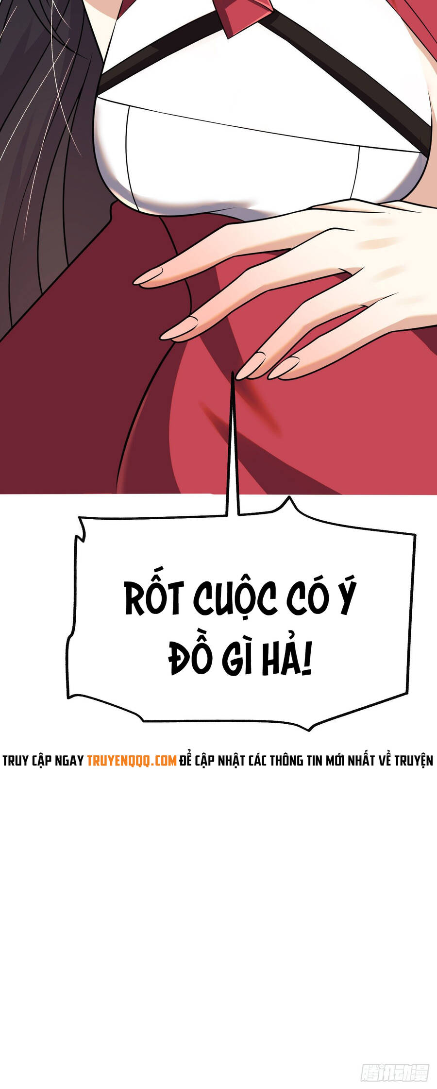 Đám Nữ Đồ Đệ Đều Muốn Độc Chiếm Ta Chapter 6 - 58