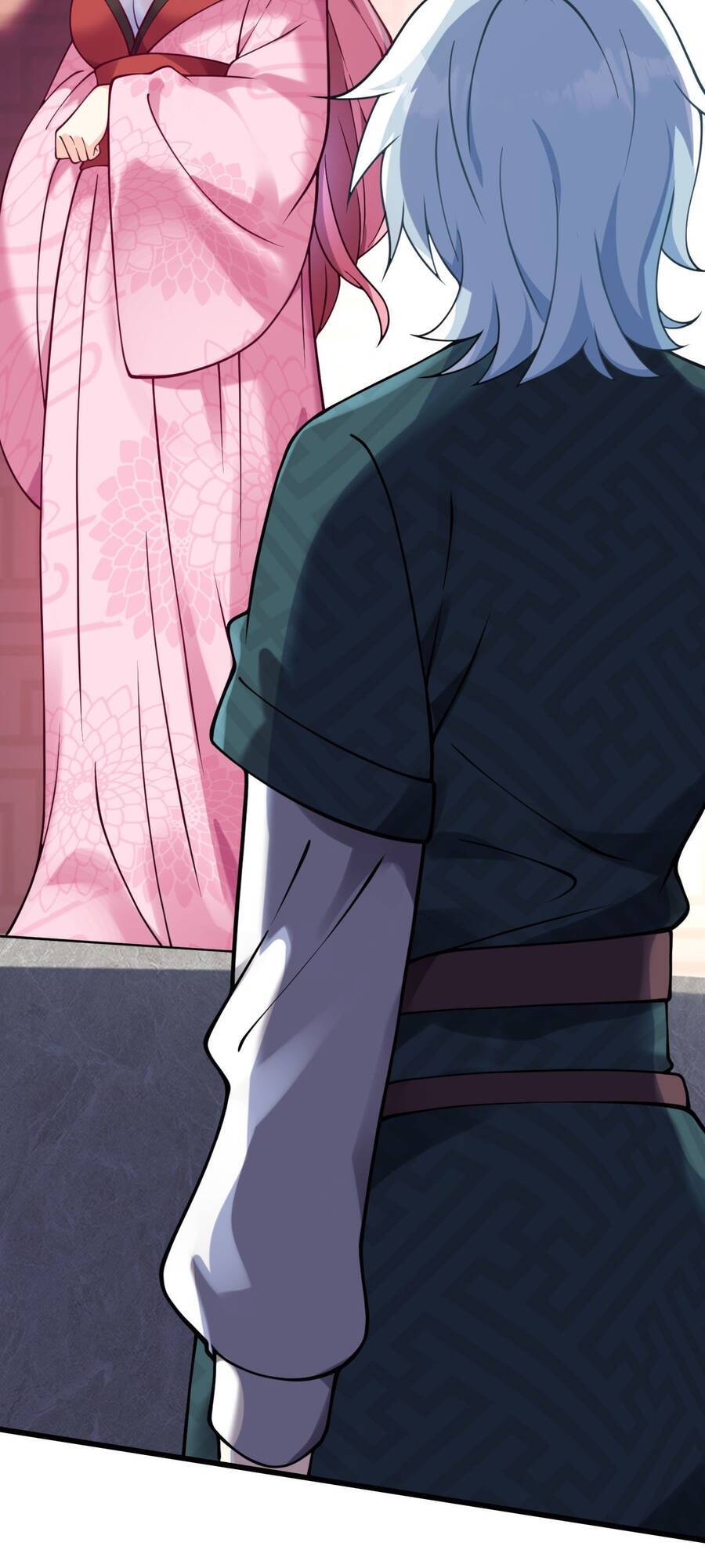 Đám Nữ Đồ Đệ Đều Muốn Độc Chiếm Ta Chapter 7 - 106