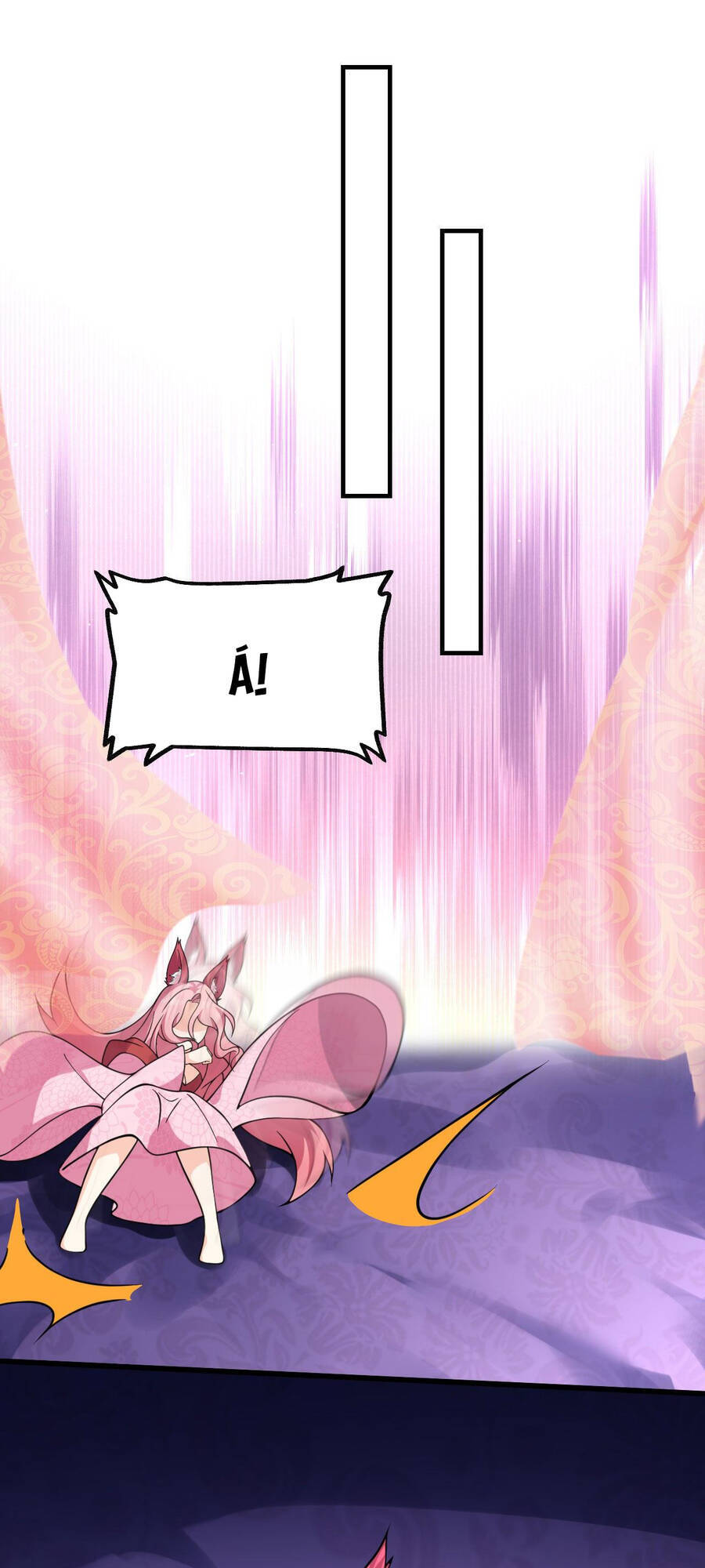 Đám Nữ Đồ Đệ Đều Muốn Độc Chiếm Ta Chapter 7 - 108