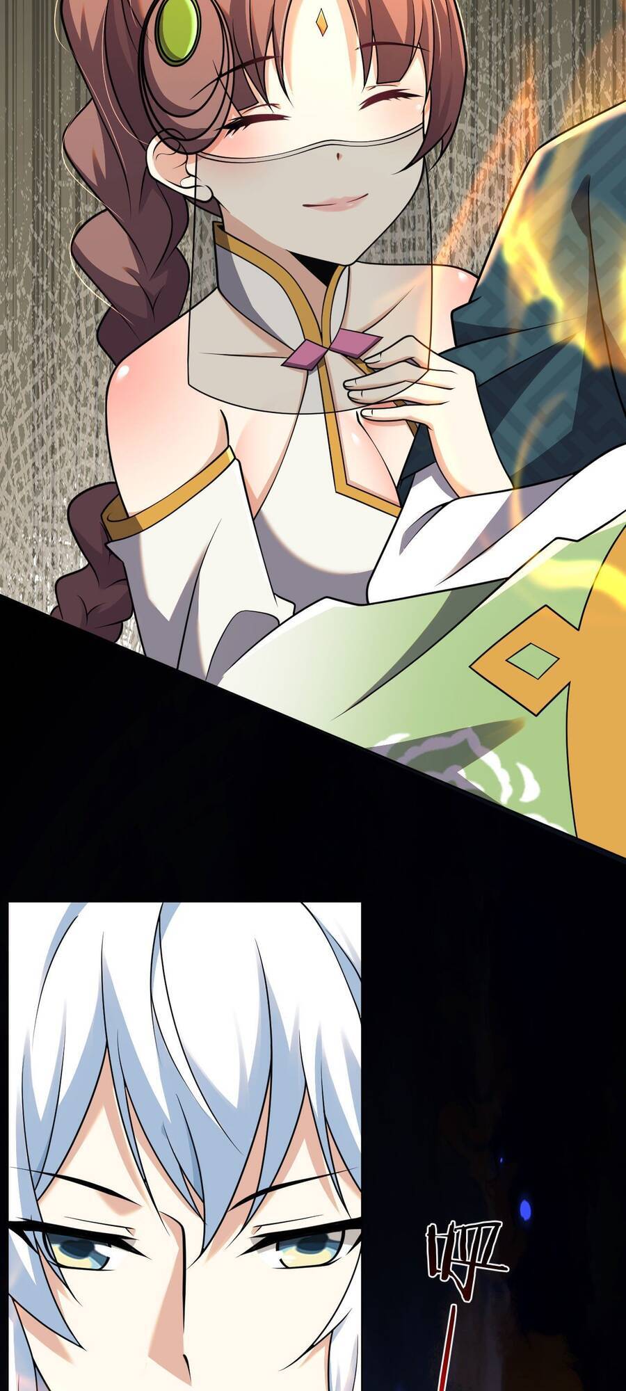 Đám Nữ Đồ Đệ Đều Muốn Độc Chiếm Ta Chapter 7 - 12