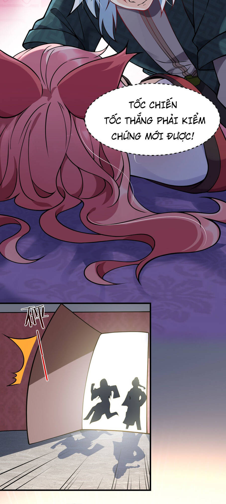 Đám Nữ Đồ Đệ Đều Muốn Độc Chiếm Ta Chapter 7 - 112