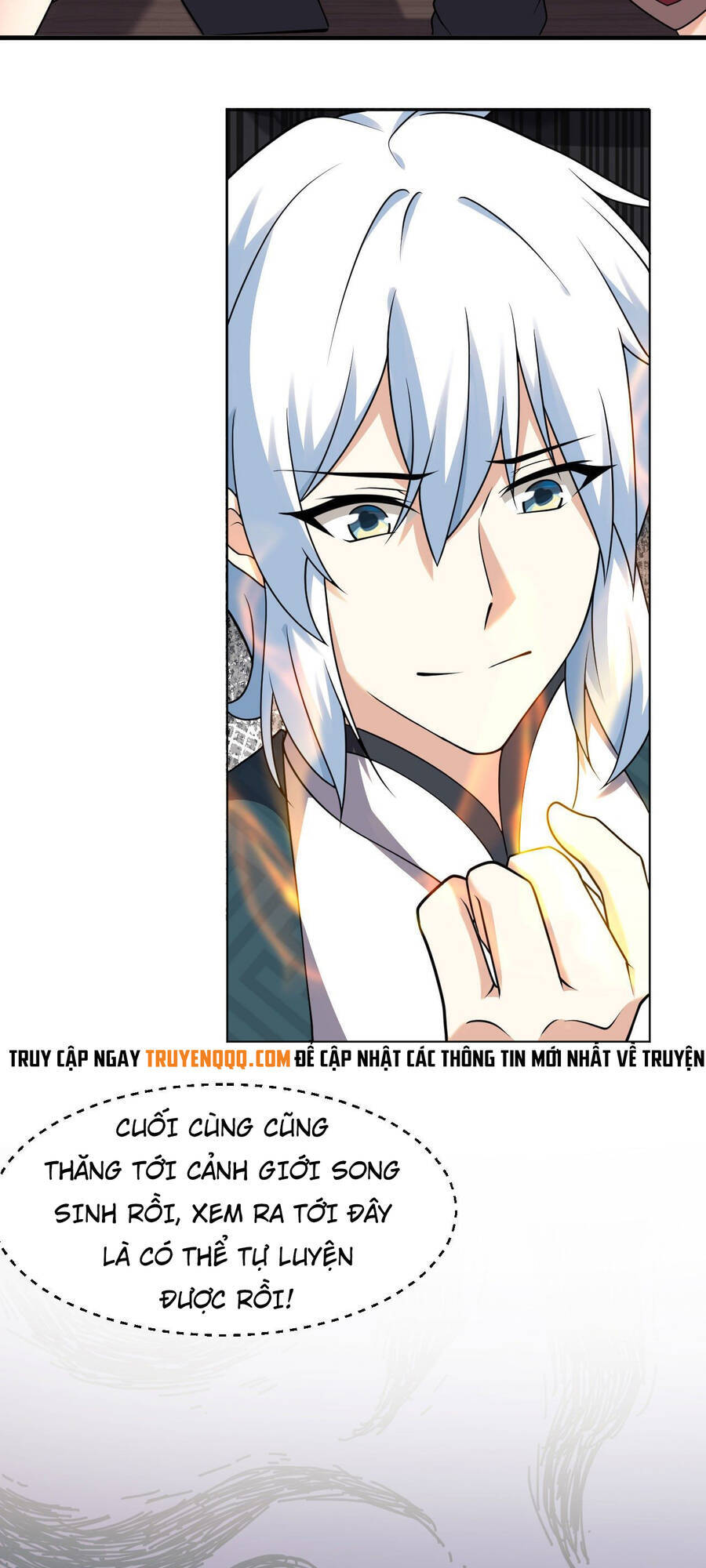 Đám Nữ Đồ Đệ Đều Muốn Độc Chiếm Ta Chapter 7 - 16