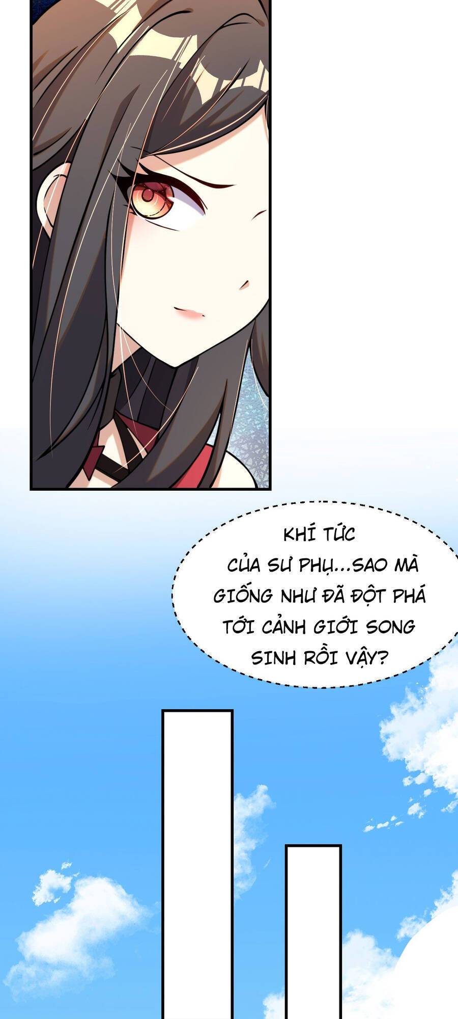 Đám Nữ Đồ Đệ Đều Muốn Độc Chiếm Ta Chapter 7 - 22