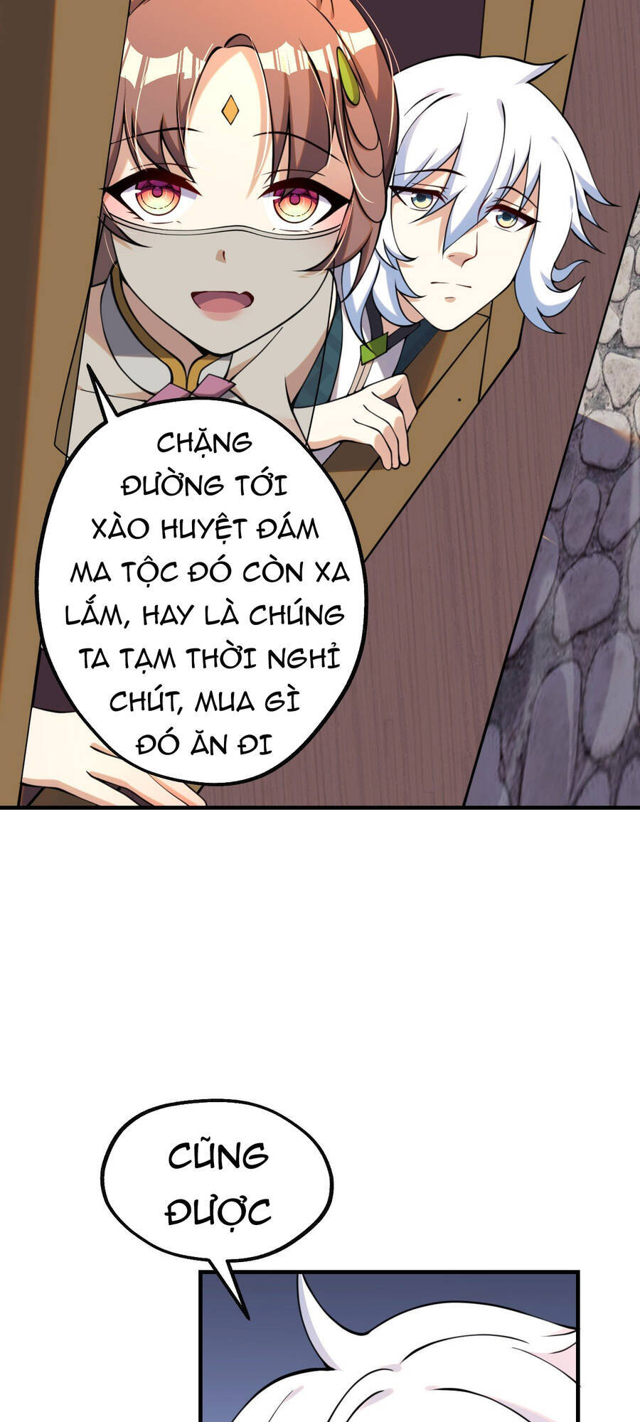 Đám Nữ Đồ Đệ Đều Muốn Độc Chiếm Ta Chapter 7 - 26