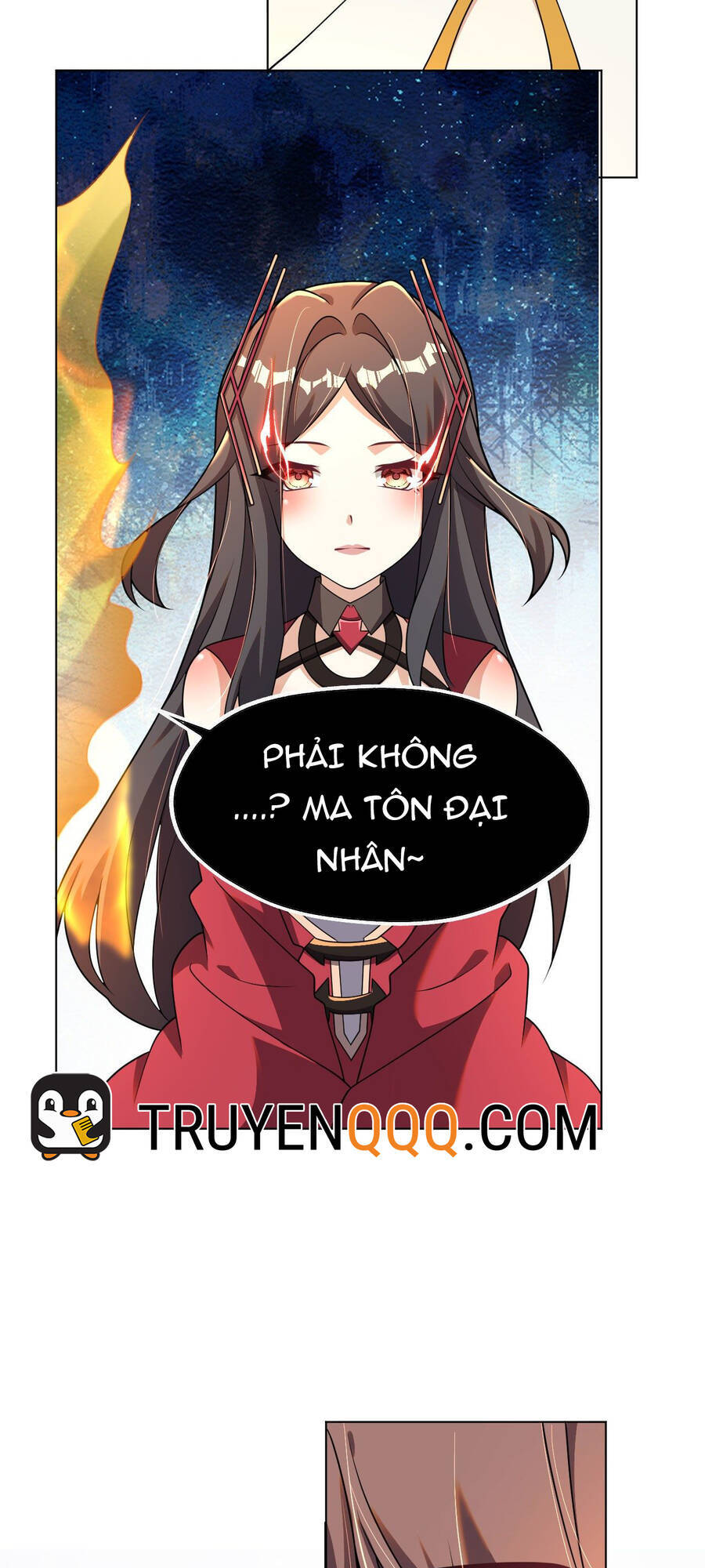 Đám Nữ Đồ Đệ Đều Muốn Độc Chiếm Ta Chapter 7 - 4