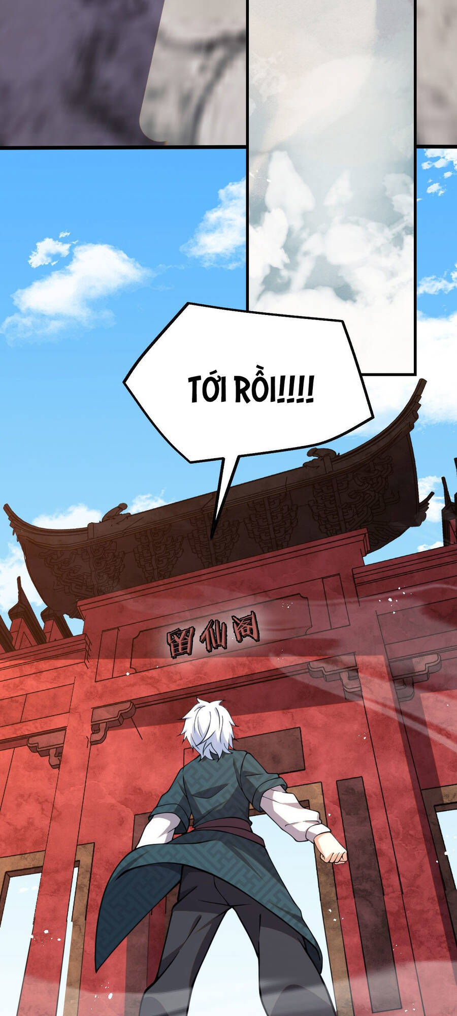 Đám Nữ Đồ Đệ Đều Muốn Độc Chiếm Ta Chapter 7 - 40